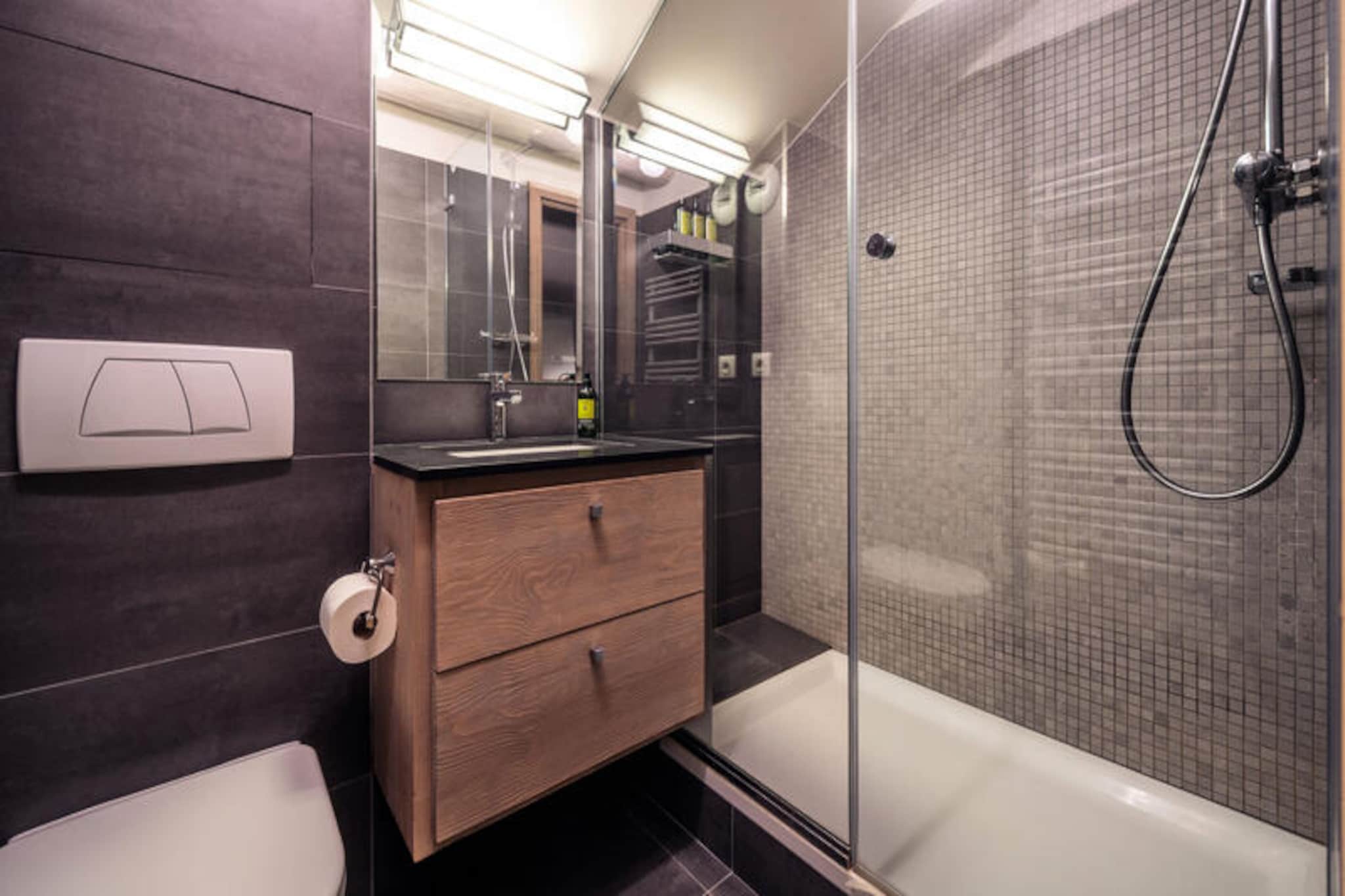 Résidence Marmotte-Non tagué