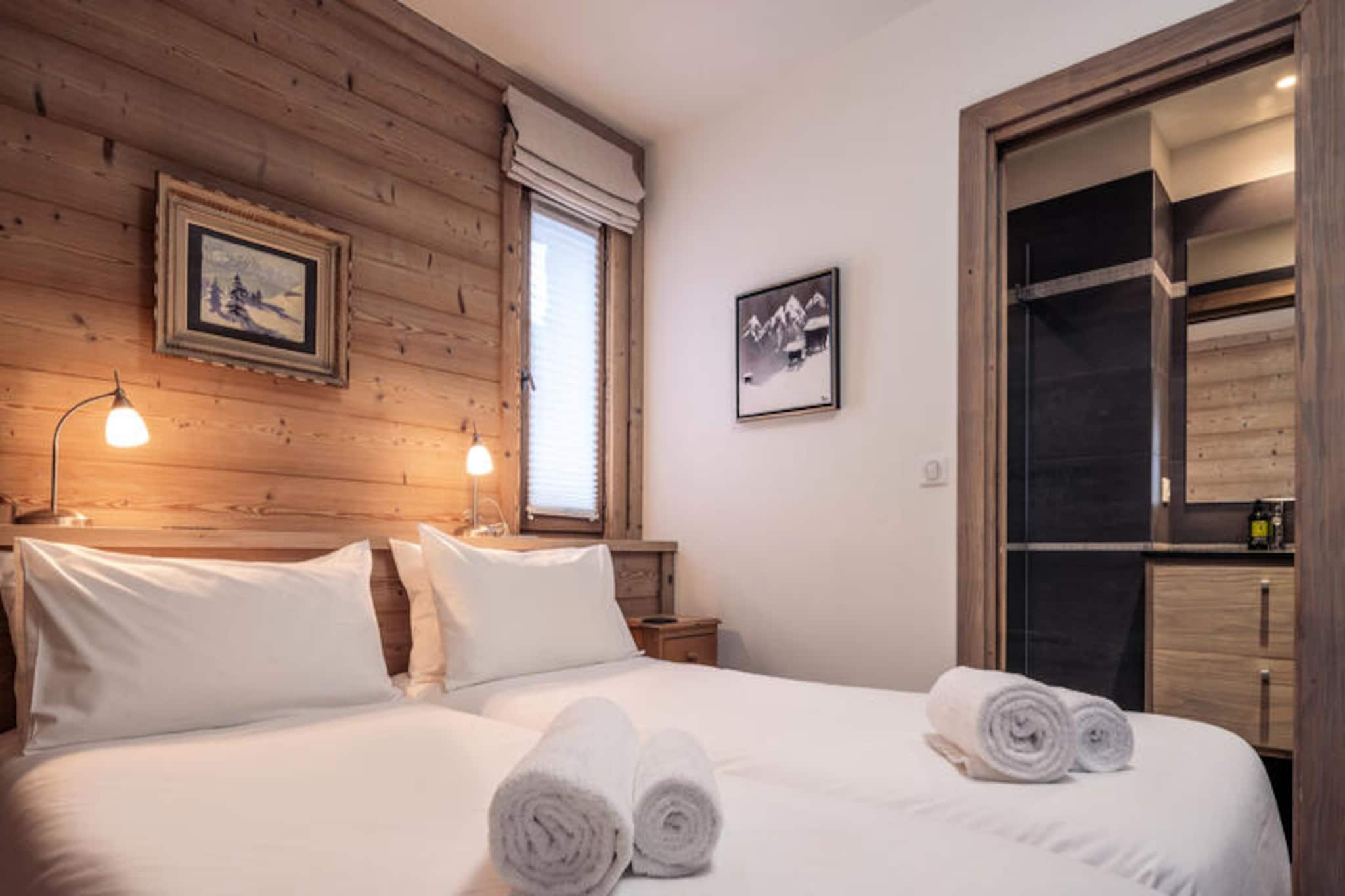 Résidence Marmotte-Non tagué