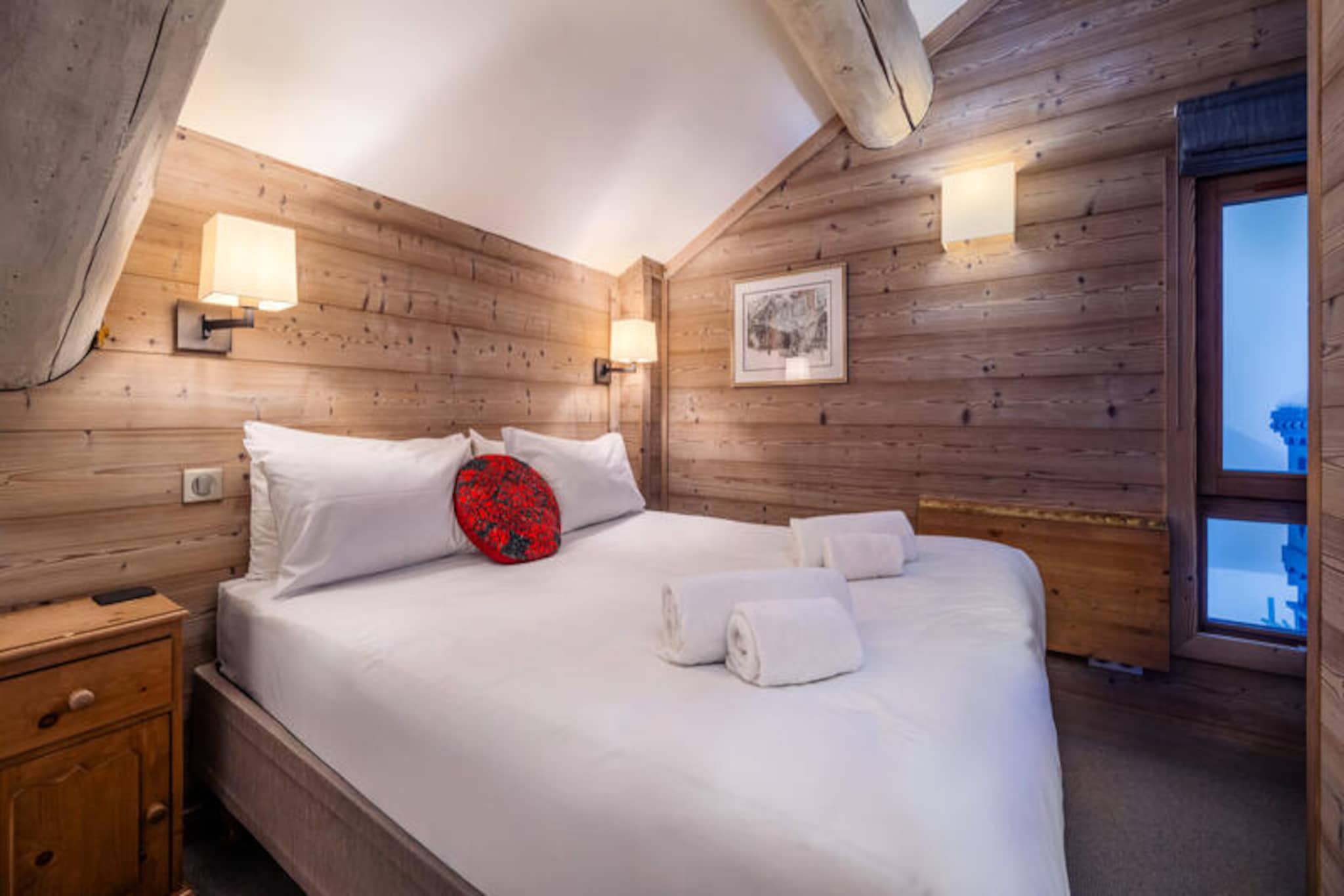 Résidence Marmotte-Non tagué