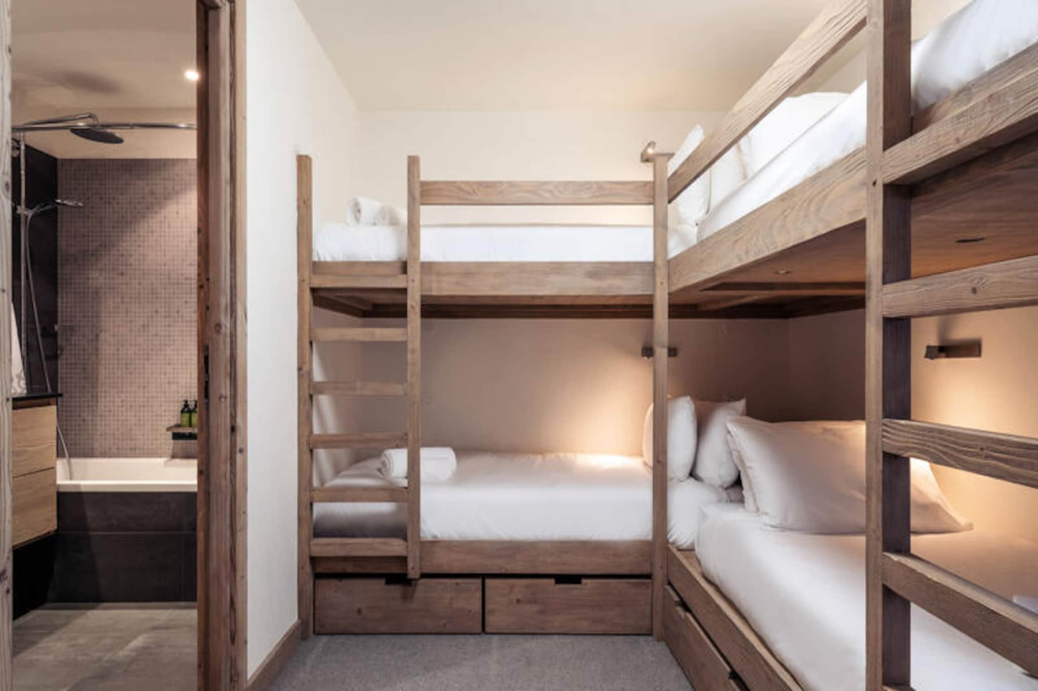 Résidence Marmotte-Non tagué