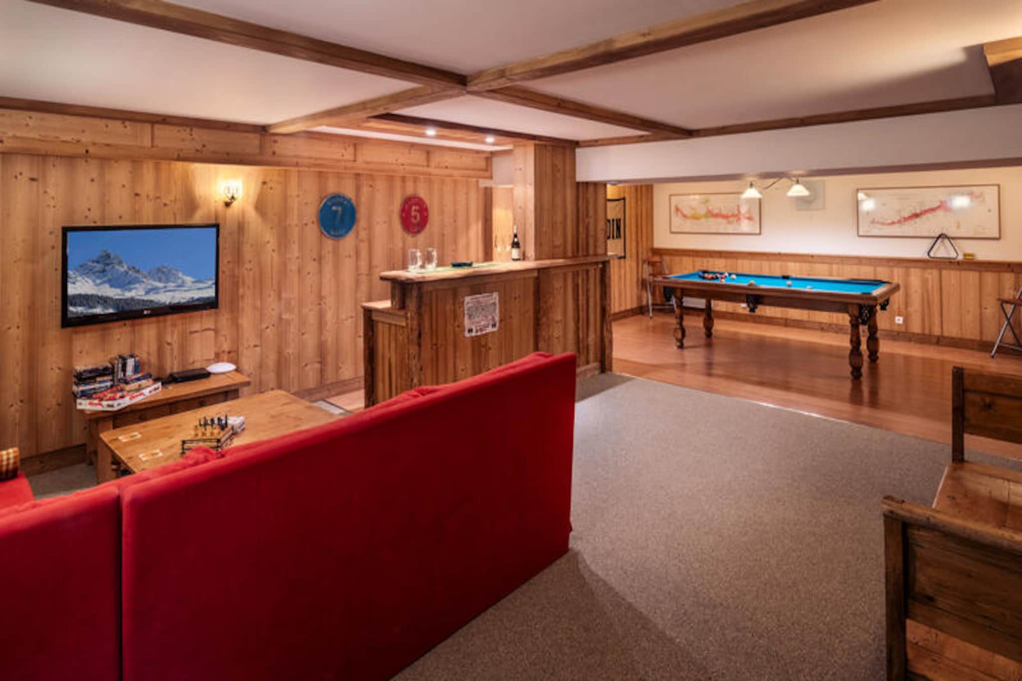 Résidence Marmotte-Non tagué