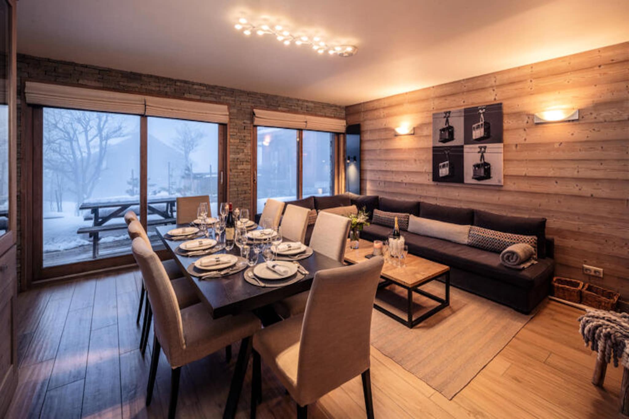 Résidence Marmotte-Non tagué