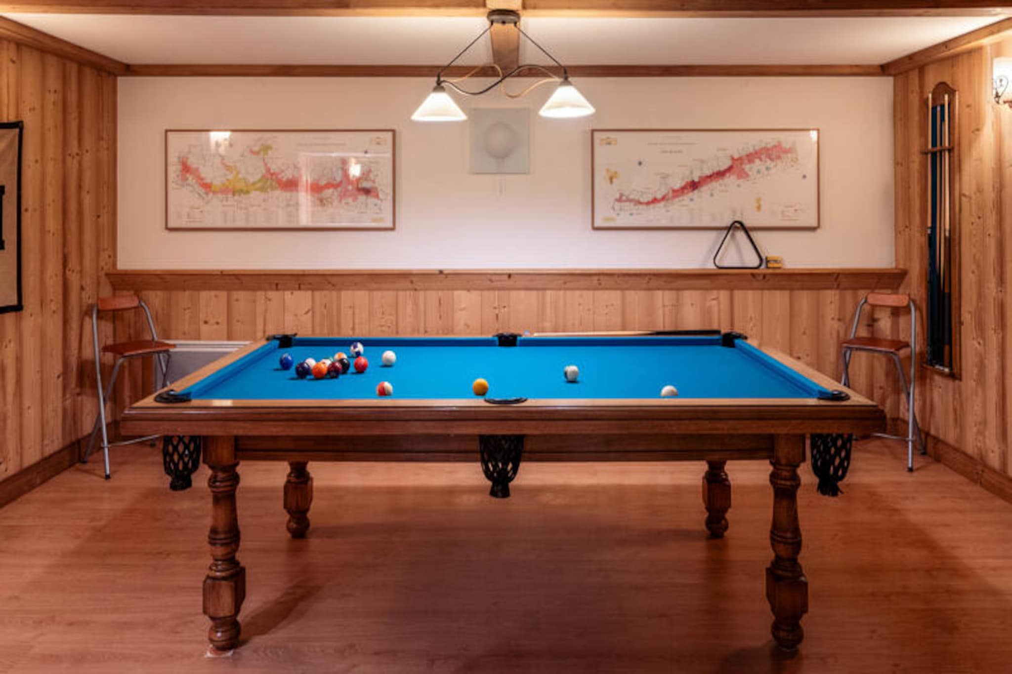 Résidence Marmotte-Non tagué