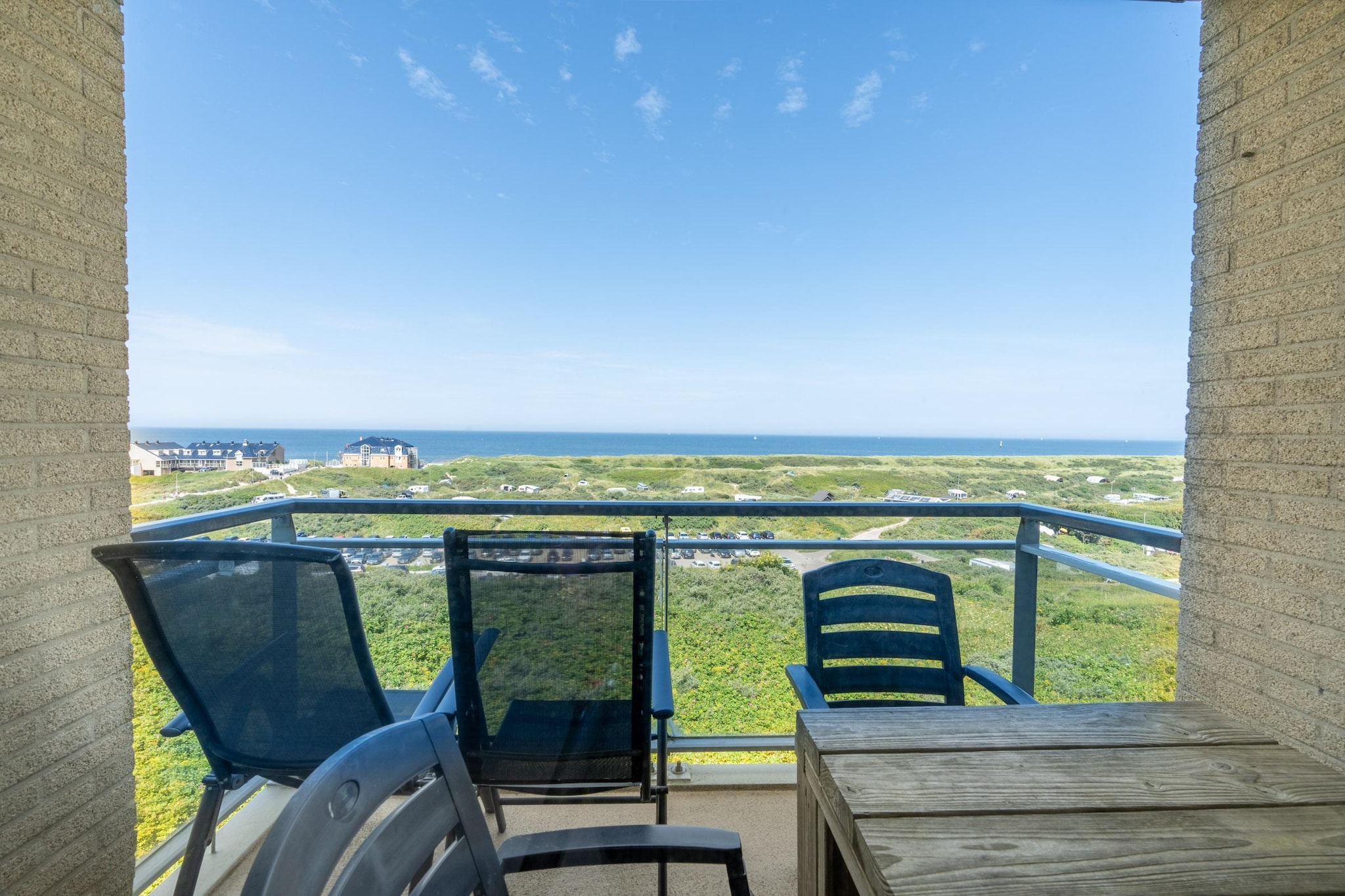 Juliana 164-Uitzicht zomer