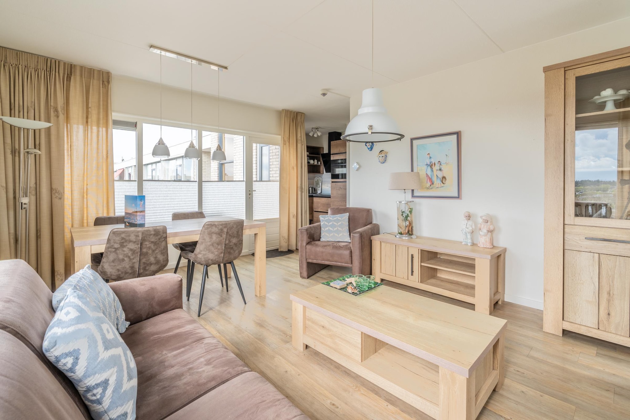 Juliana 170-Woonkamer