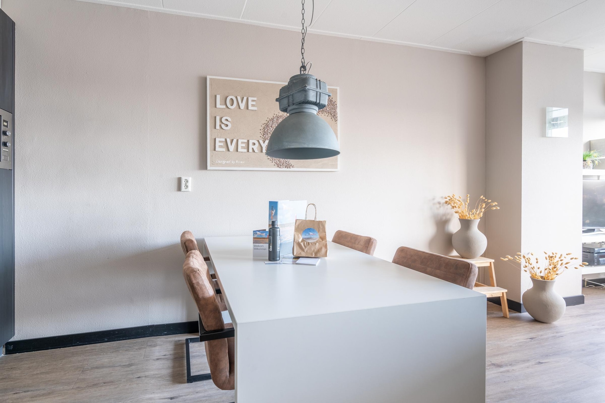 Juliana 174-Eetkamer