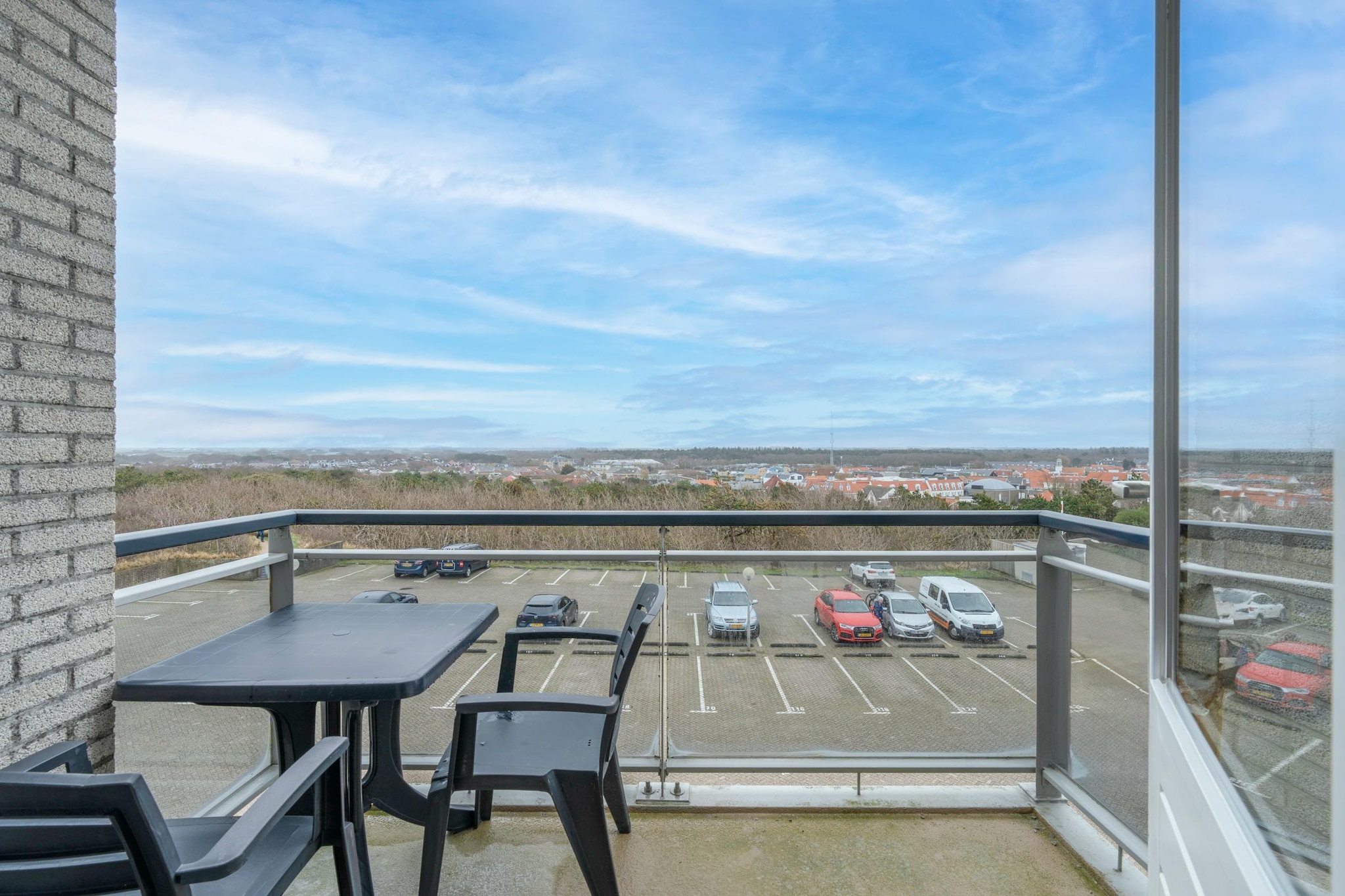 Juliana 174-Uitzicht zomer