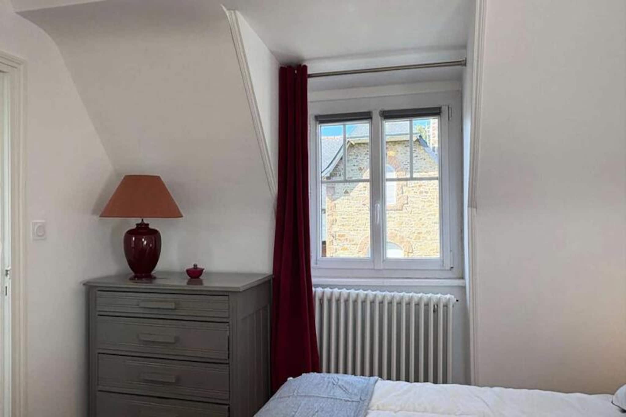 Résidence C03-perros Guirec-Niet-getagd