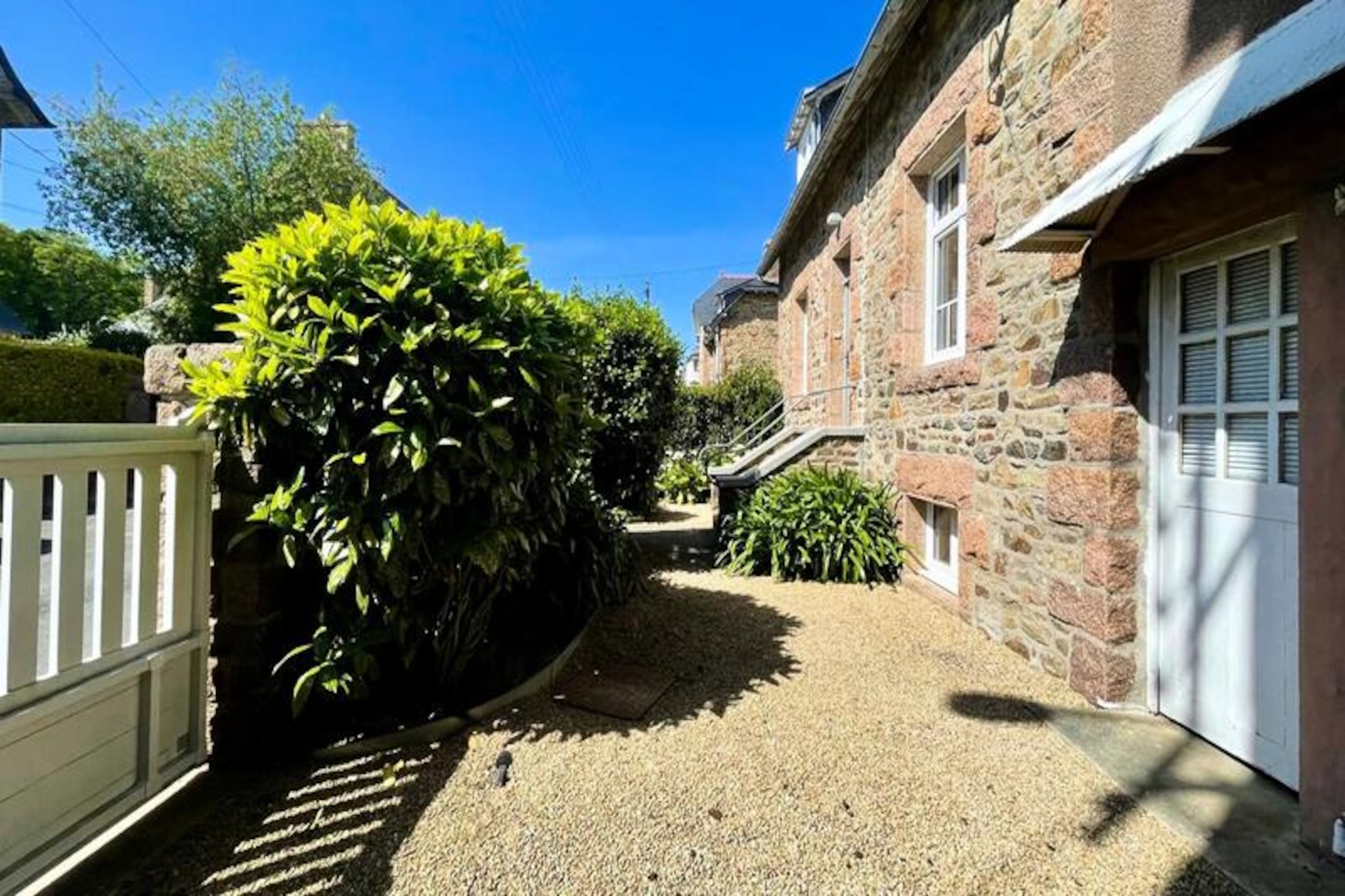 Résidence C03-perros Guirec-Niet-getagd