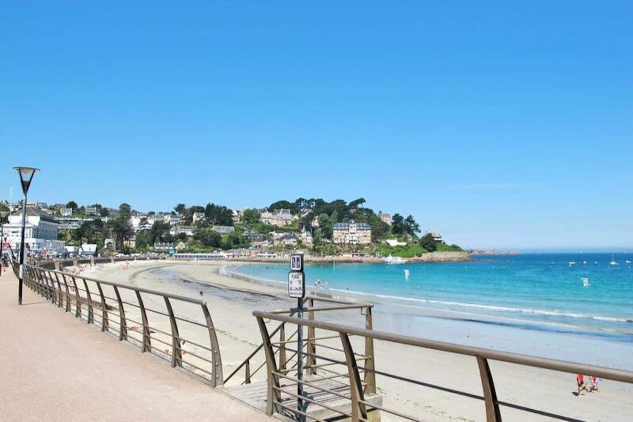 Résidence C03-perros Guirec-Niet-getagd