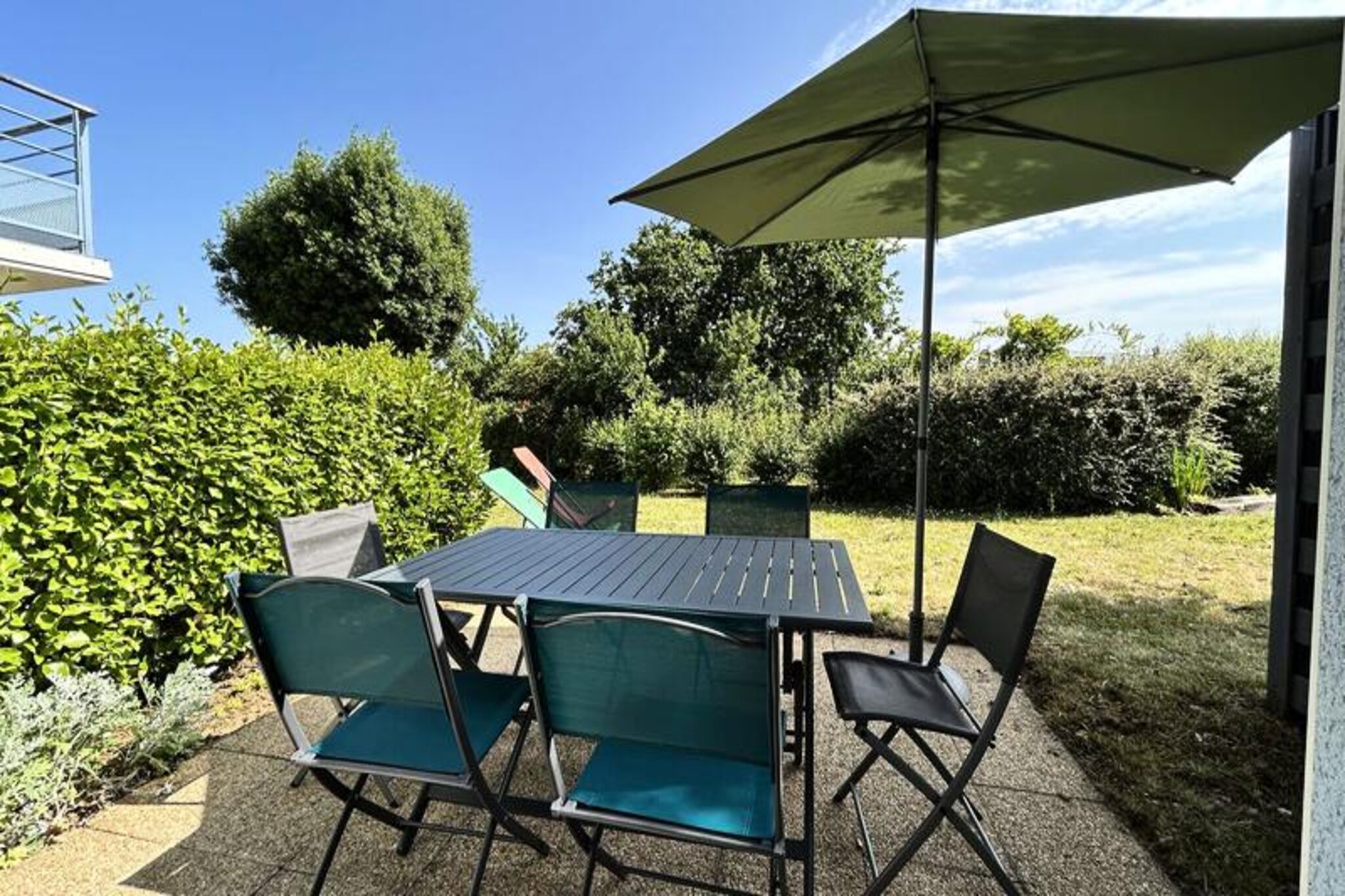 House in Pléneuf-Val-André near Golf & Beach