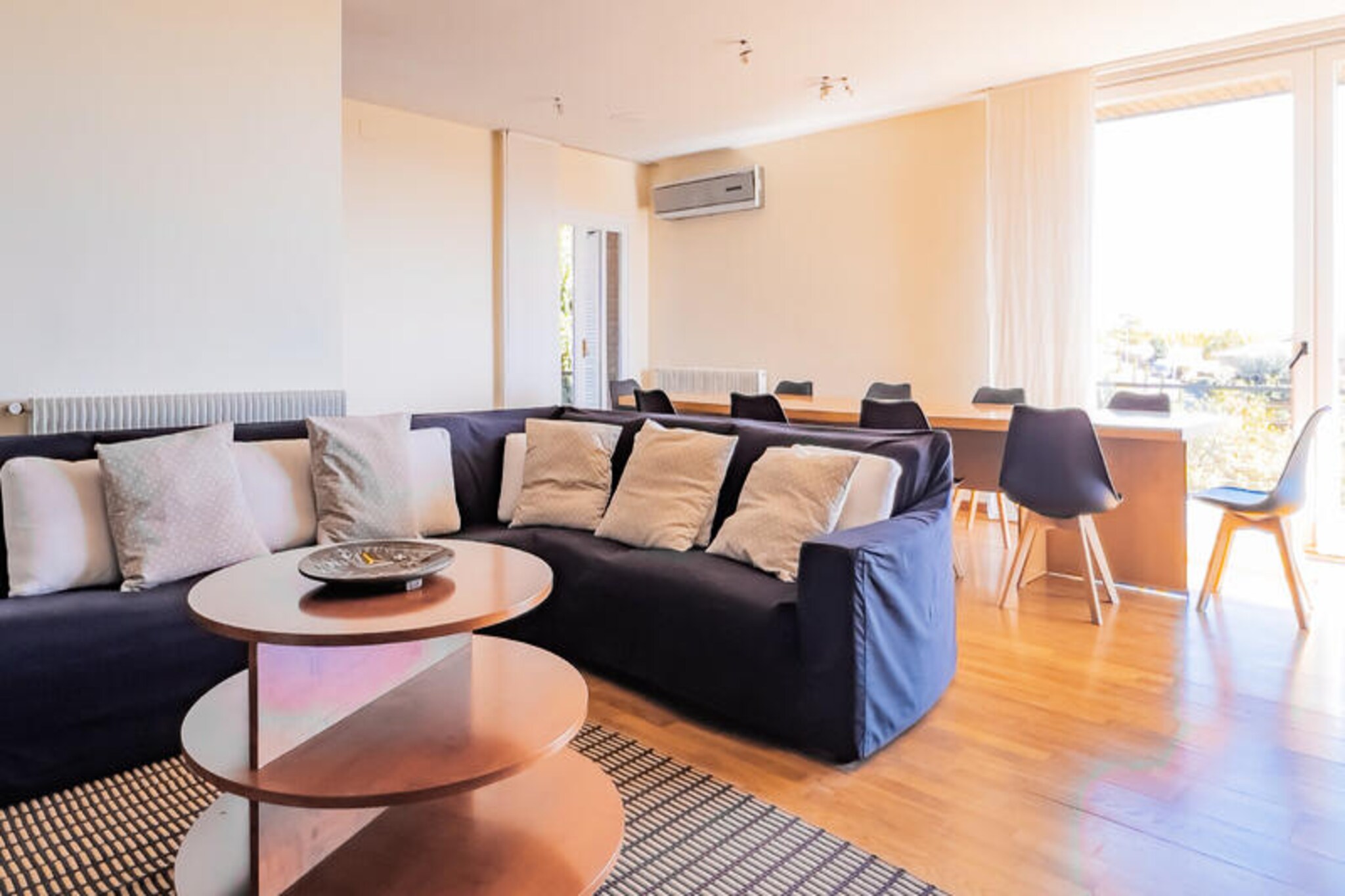 Villa in Banyoles with Private Pool & Gym
