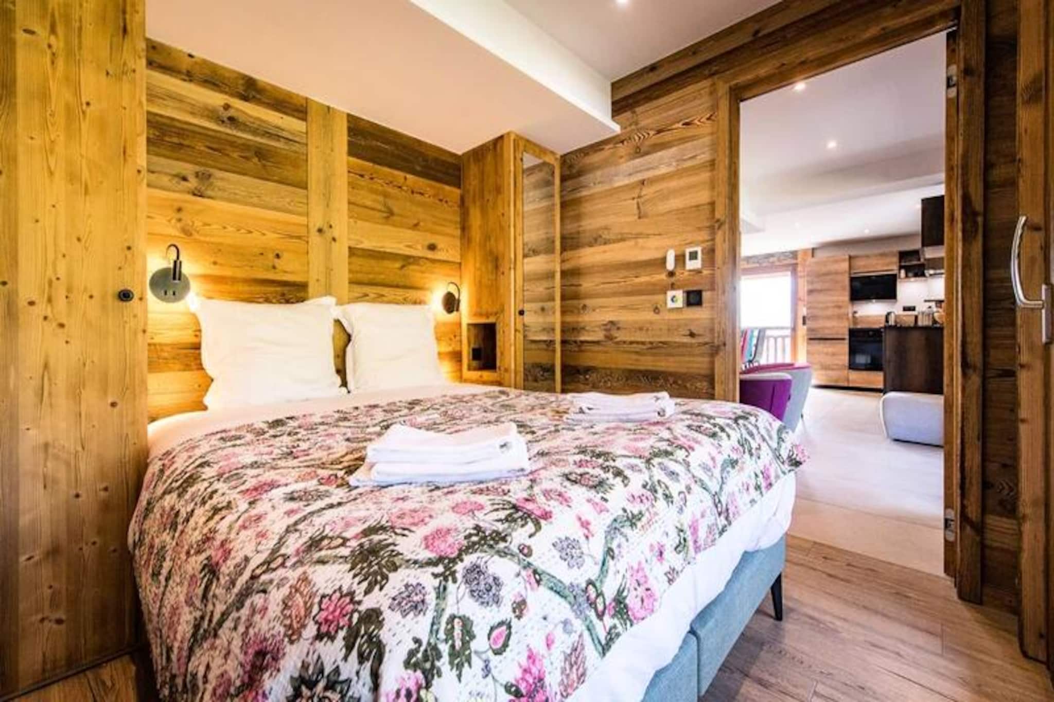 Résidence Les Airelles-Nicht zugeordnet