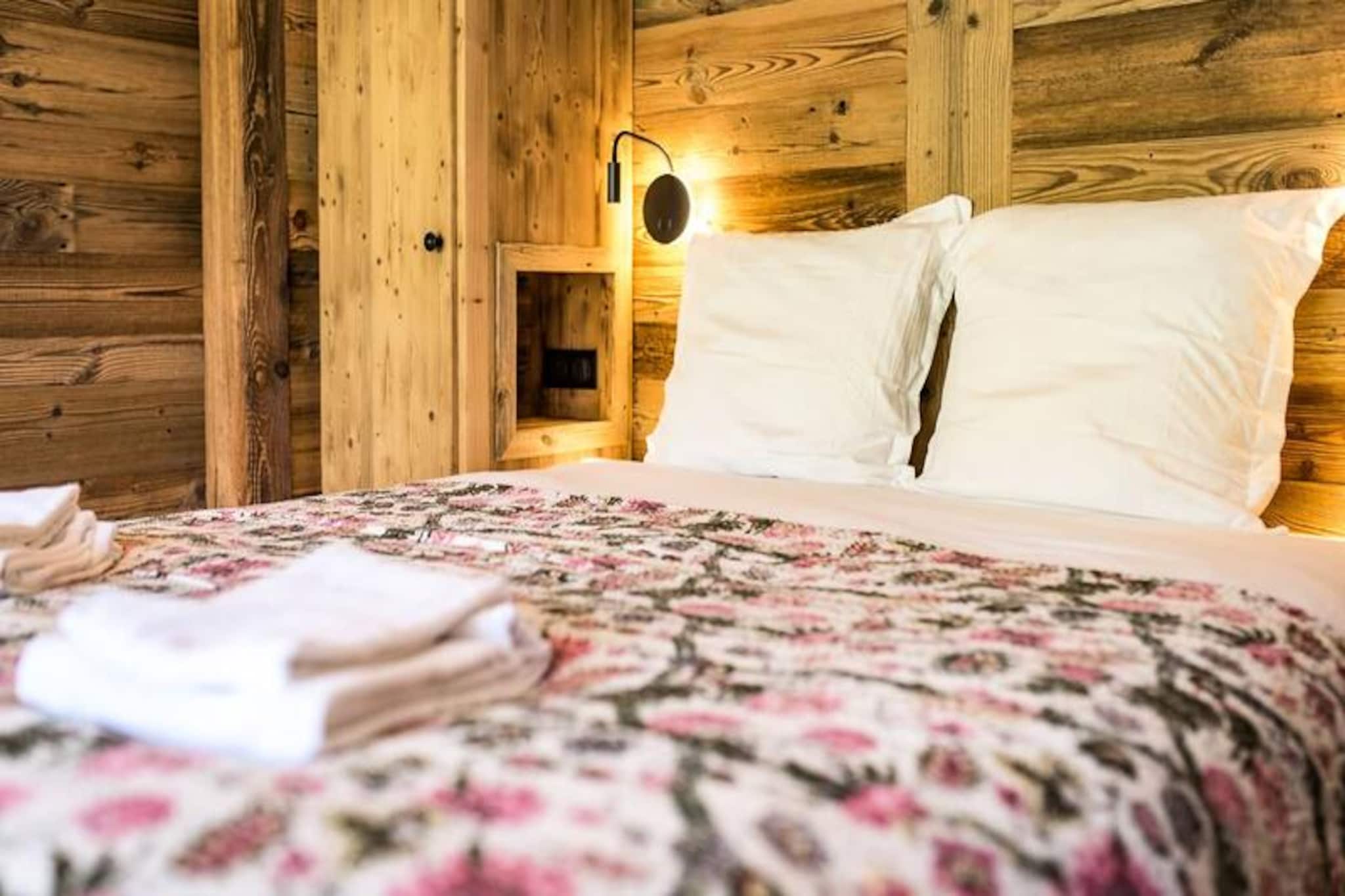 Résidence Les Airelles-Nicht zugeordnet