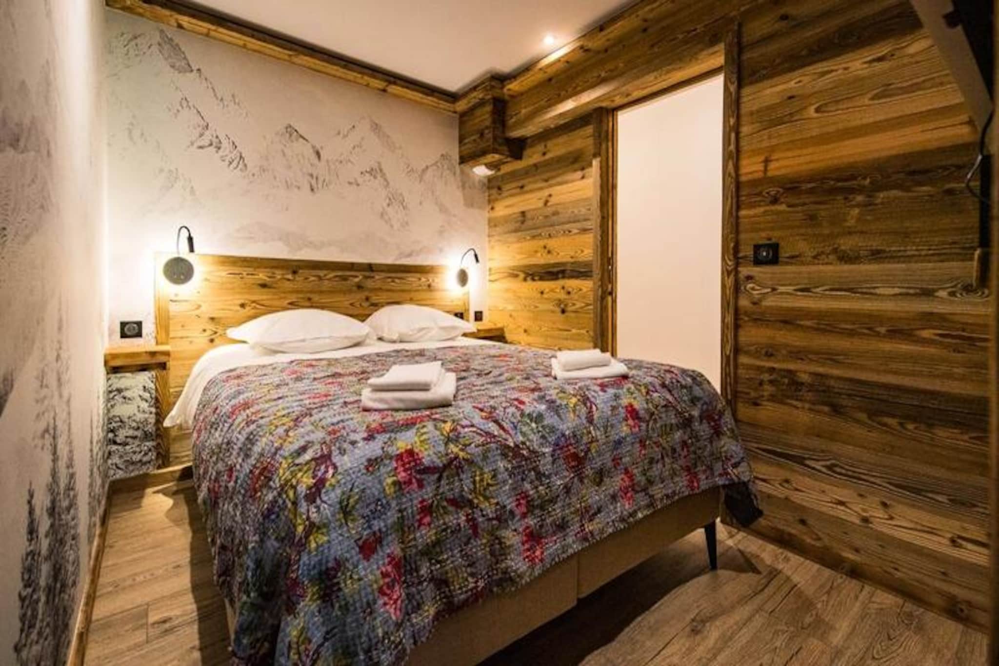 Résidence Les Airelles-Nicht zugeordnet