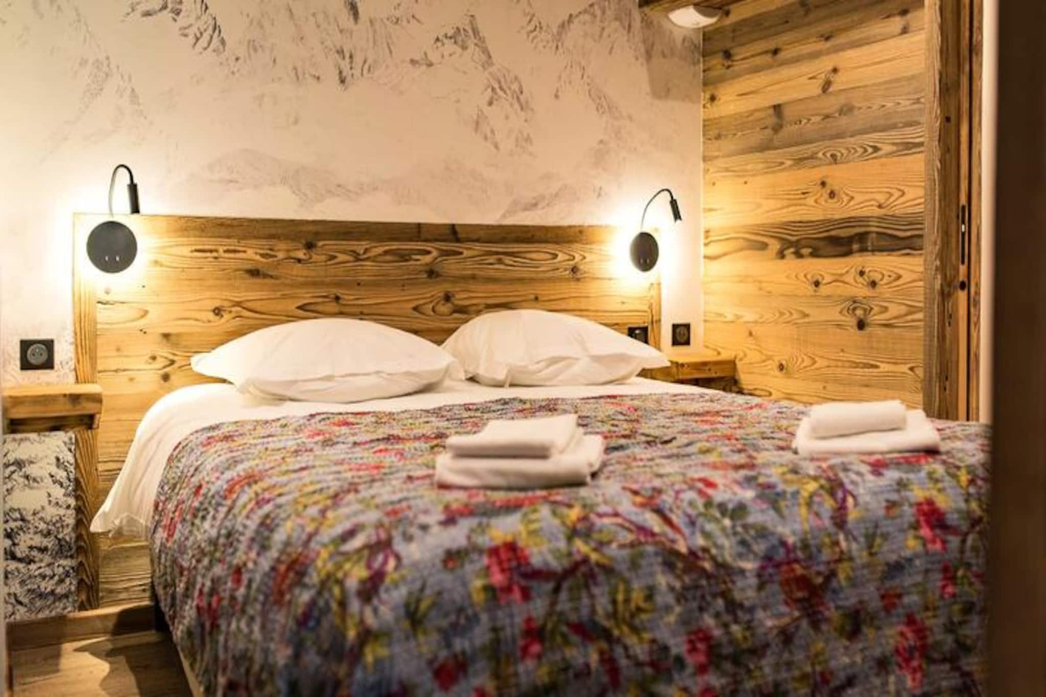 Résidence Les Airelles-Nicht zugeordnet