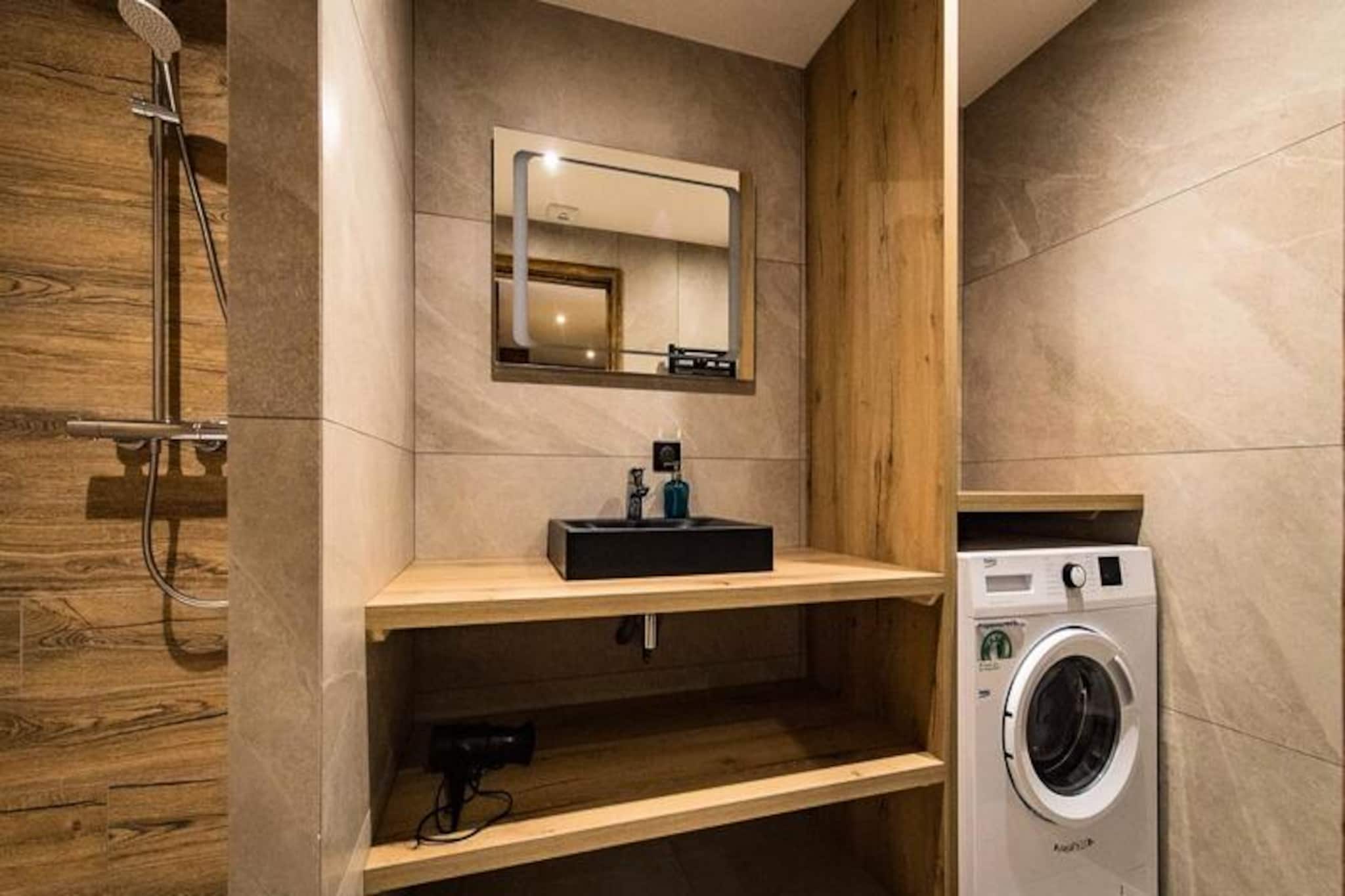 Résidence Les Airelles-Nicht zugeordnet