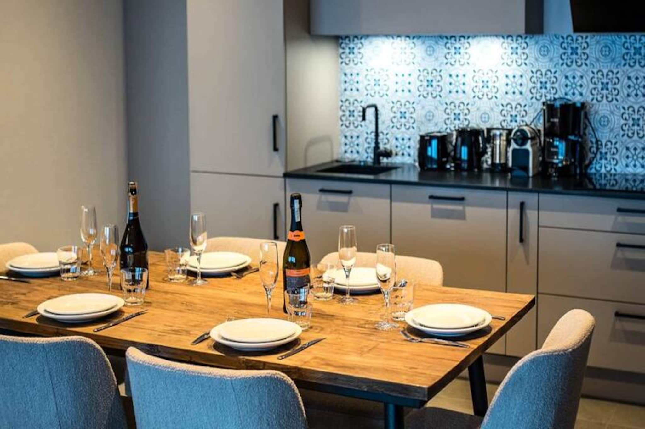 Résidence Les Airelles-Nicht zugeordnet