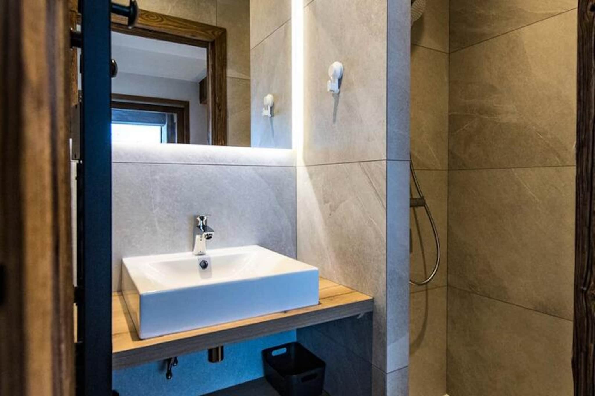 Résidence Les Airelles-Nicht zugeordnet