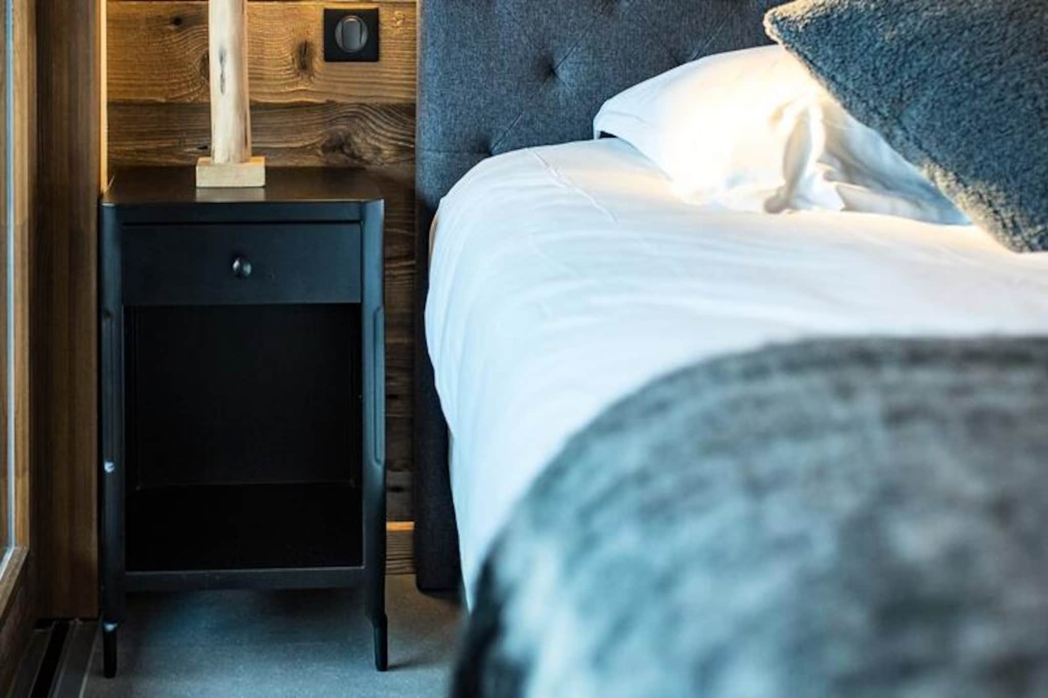 Résidence Les Airelles-Nicht zugeordnet