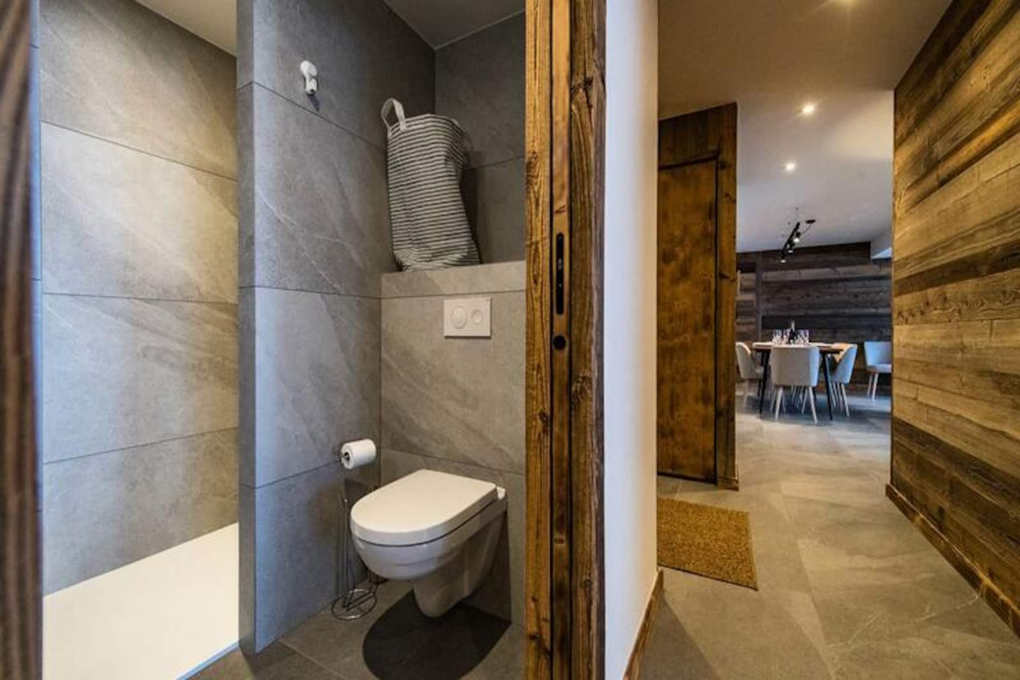 Résidence Les Airelles-Nicht zugeordnet