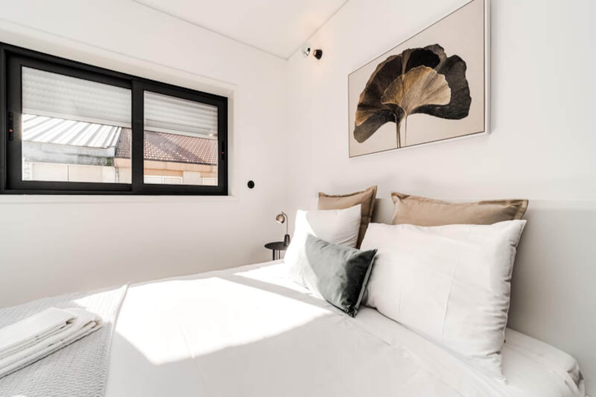 Apartment in Gaia near Douro River