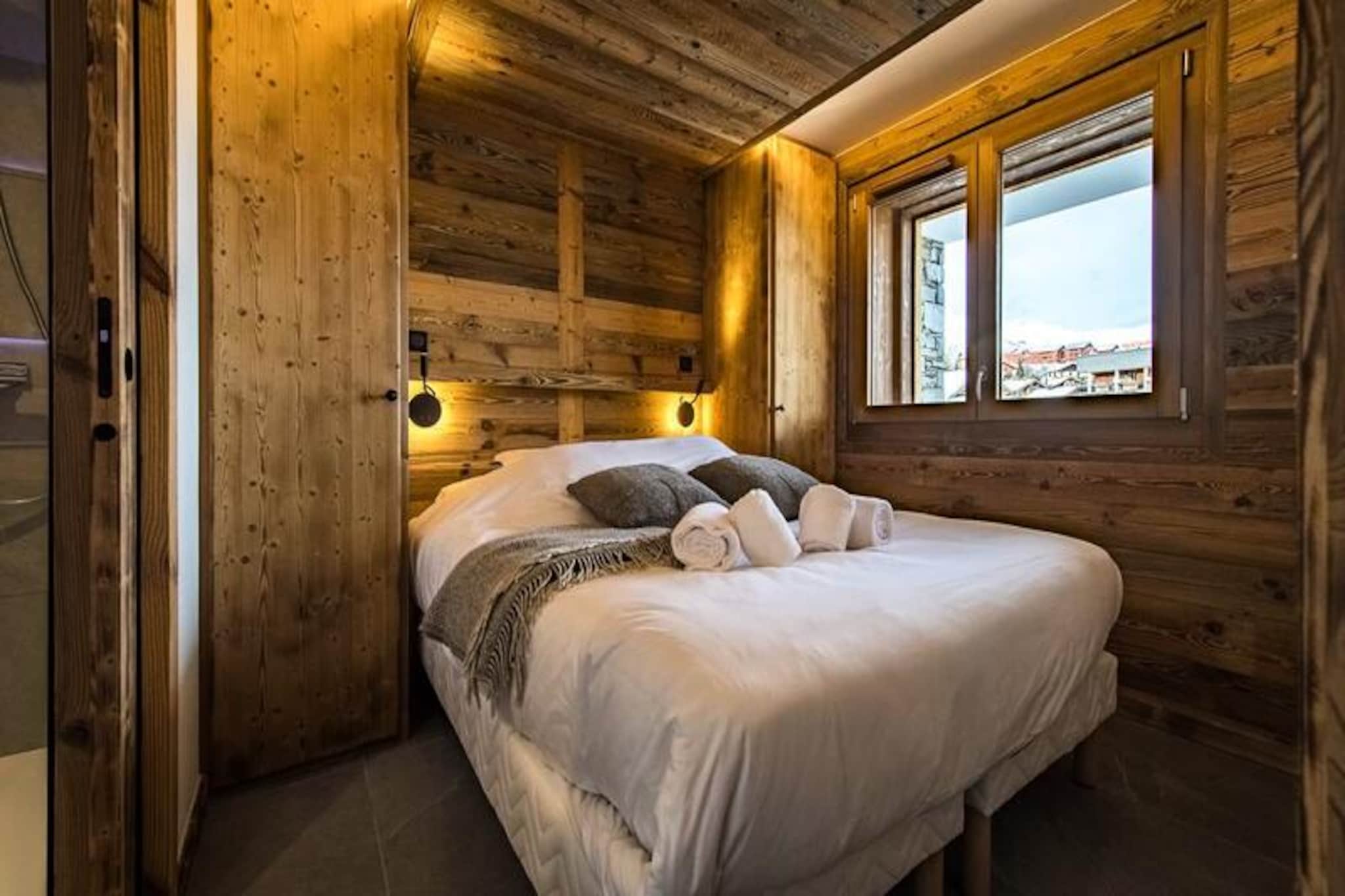 Résidence Les Airelles-Nicht zugeordnet