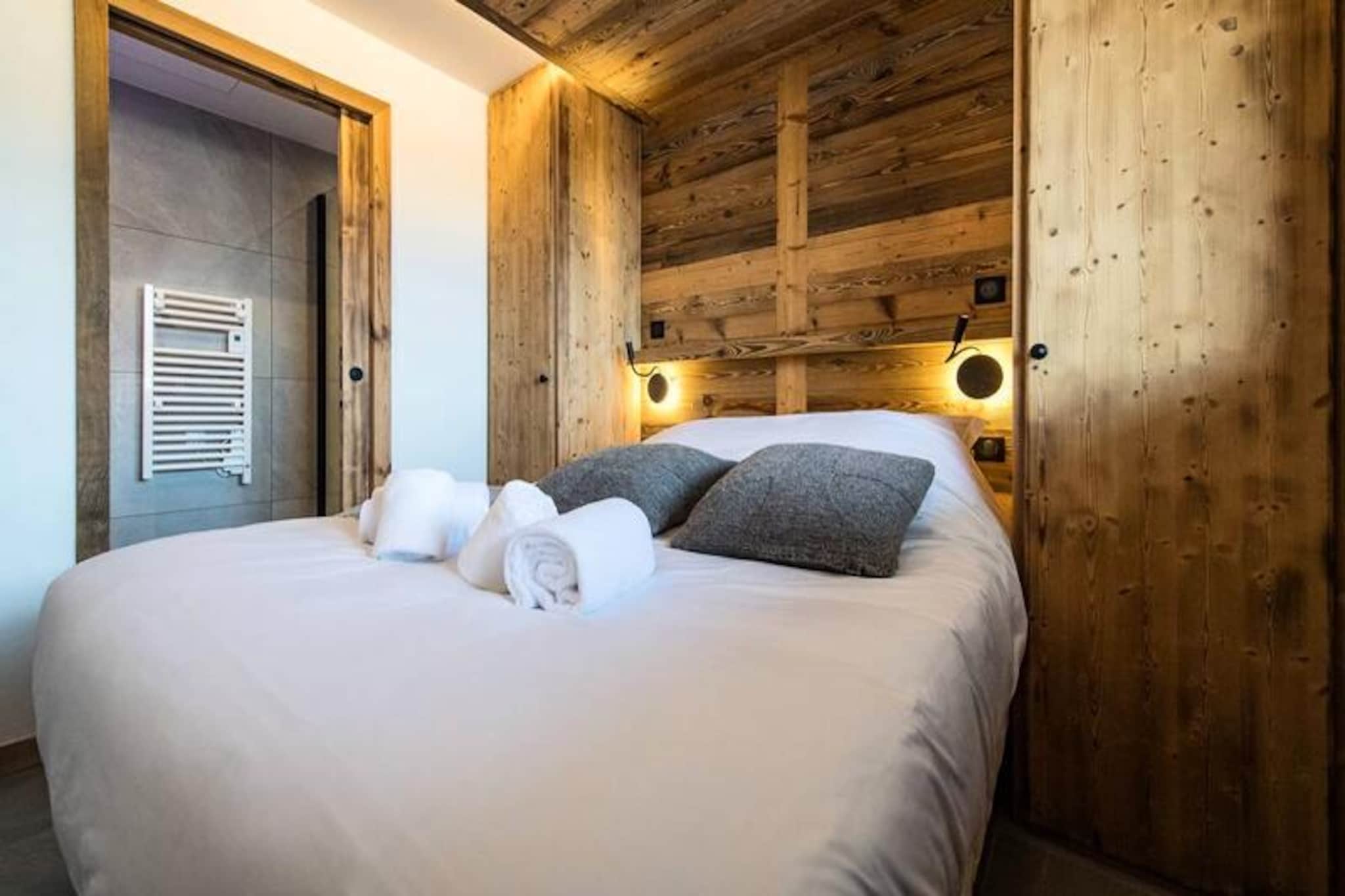 Résidence Les Airelles-Nicht zugeordnet