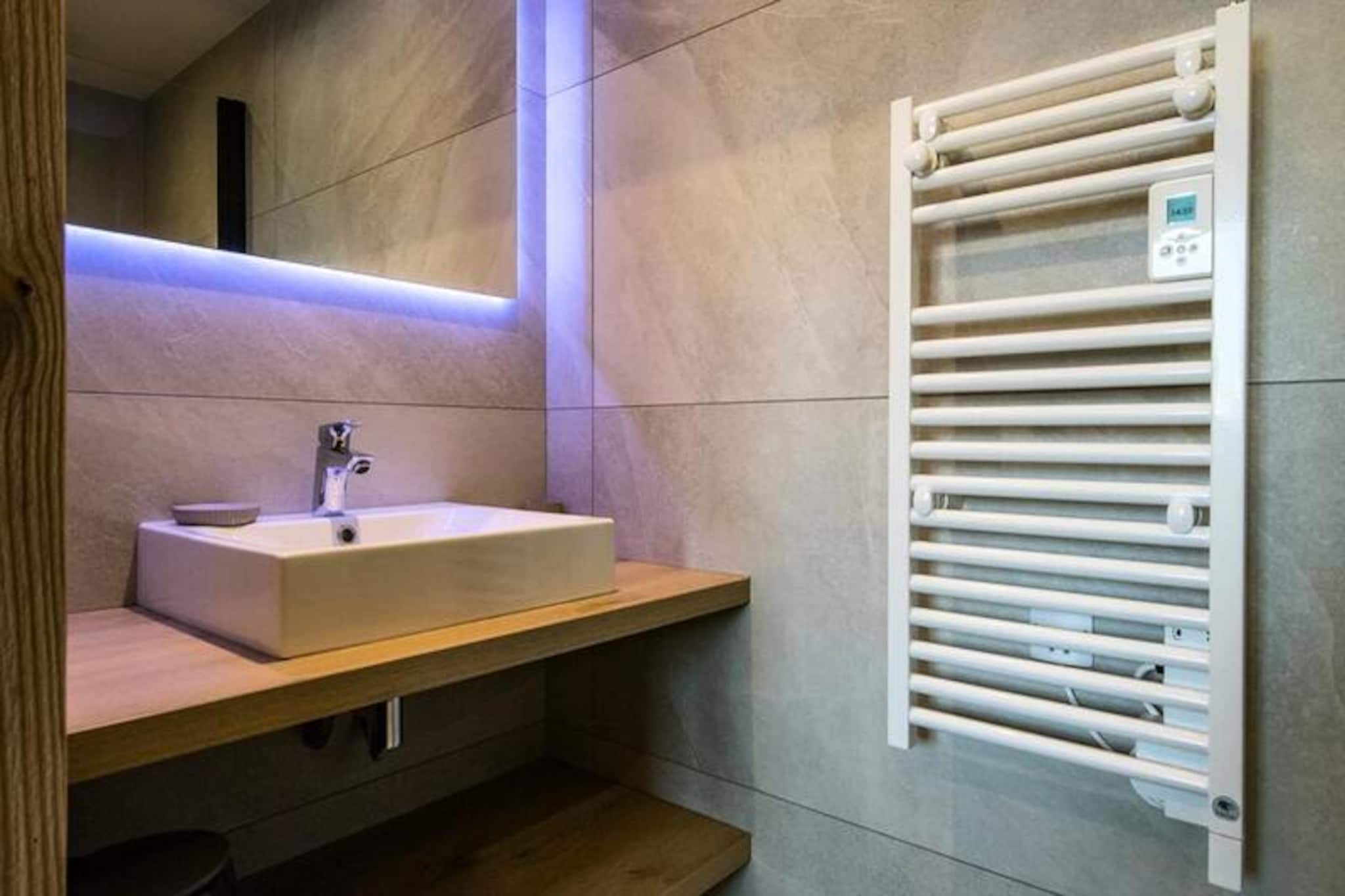 Résidence Les Airelles-Nicht zugeordnet