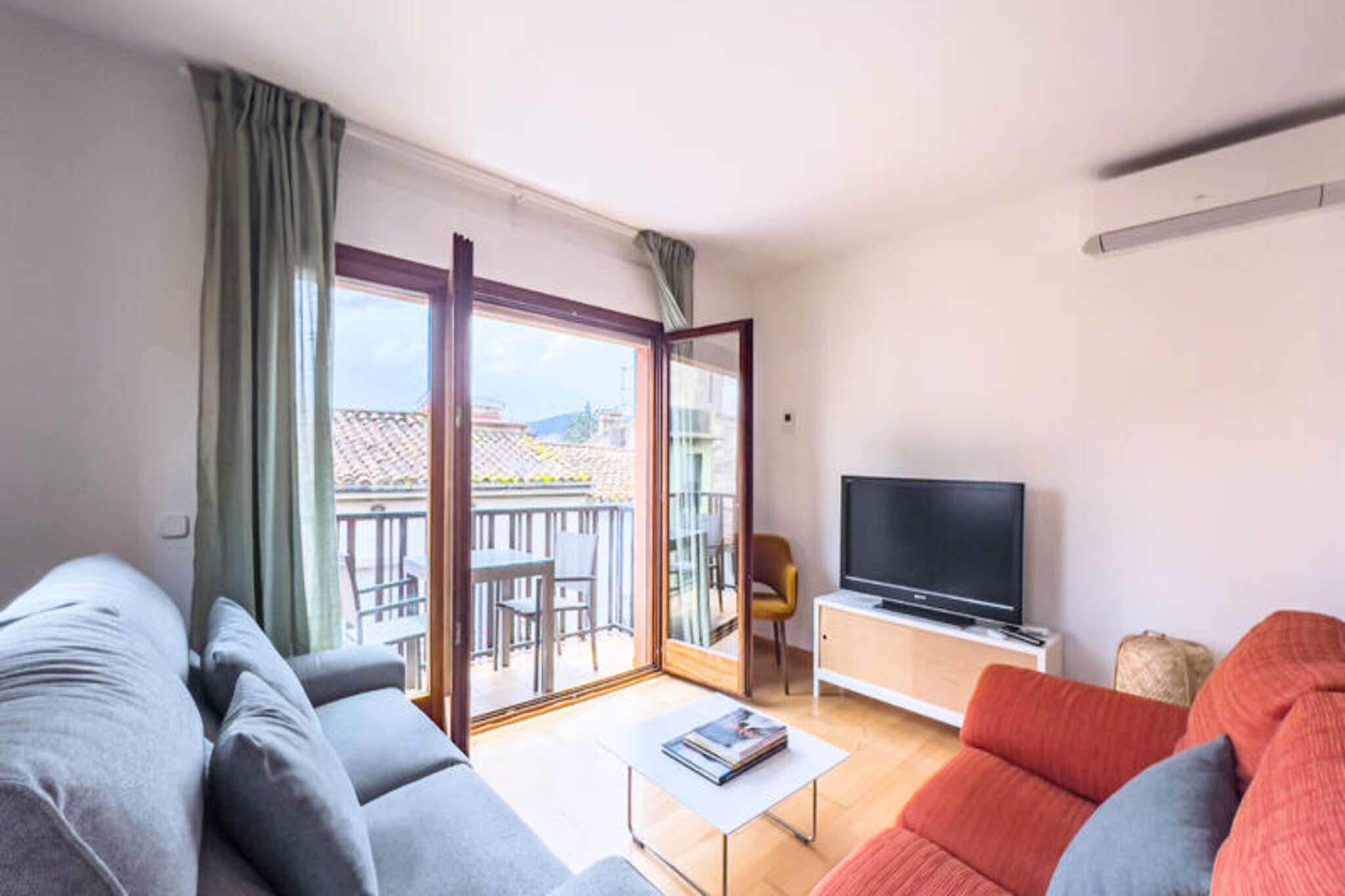 Apartment in Banyoles near Lake Banyoles