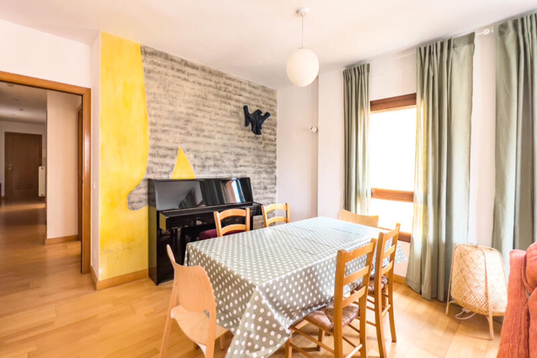 Apartment in Banyoles near Lake Banyoles
