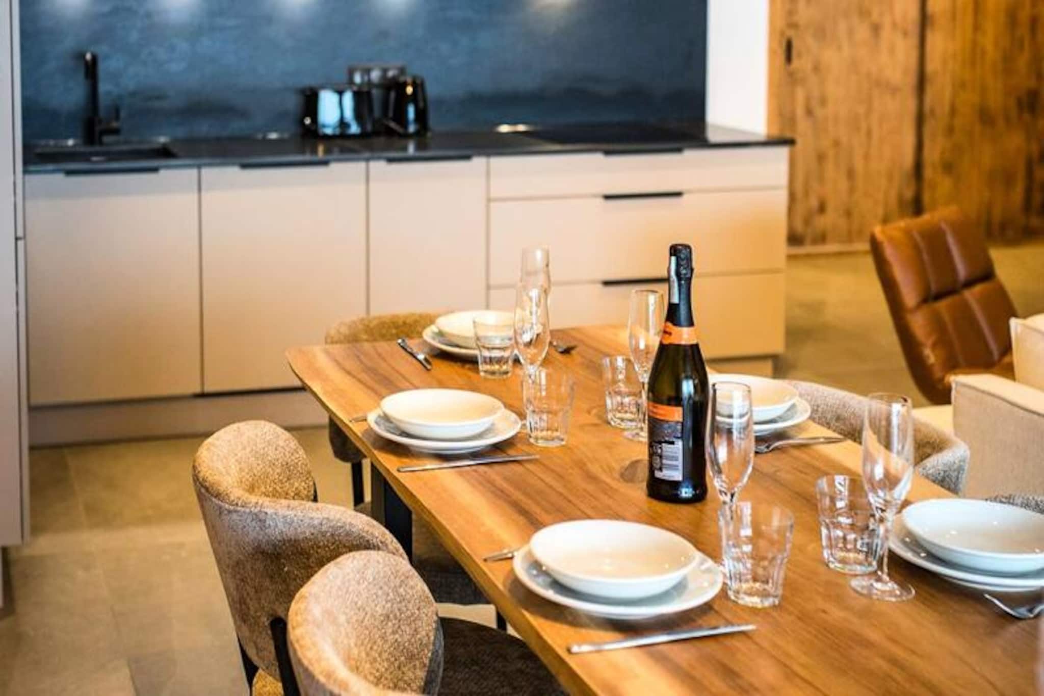 Résidence Les Airelles-Nicht zugeordnet