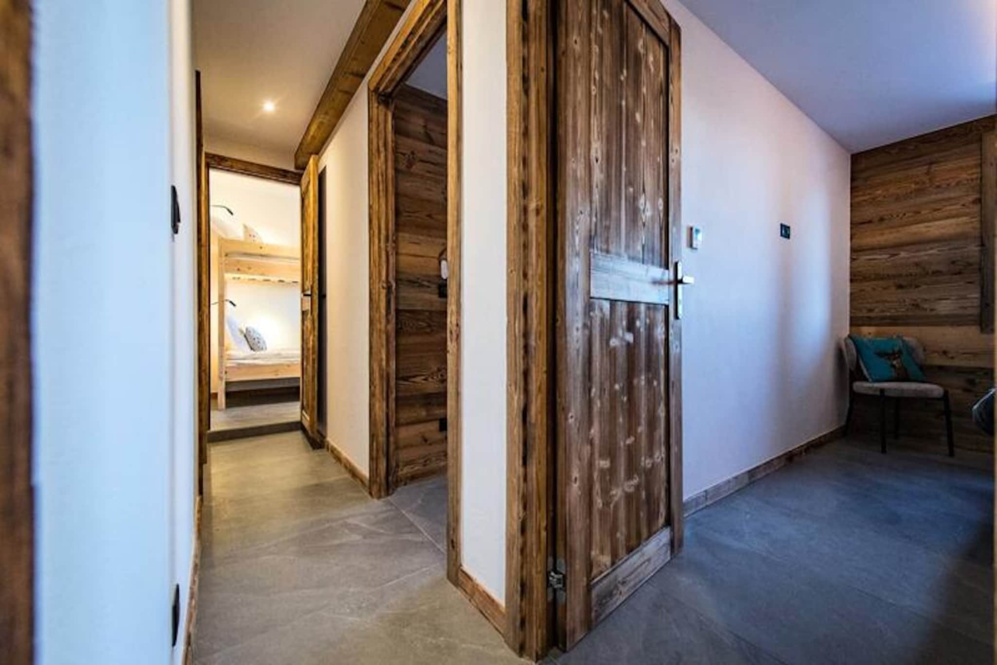 Résidence Les Airelles-Nicht zugeordnet