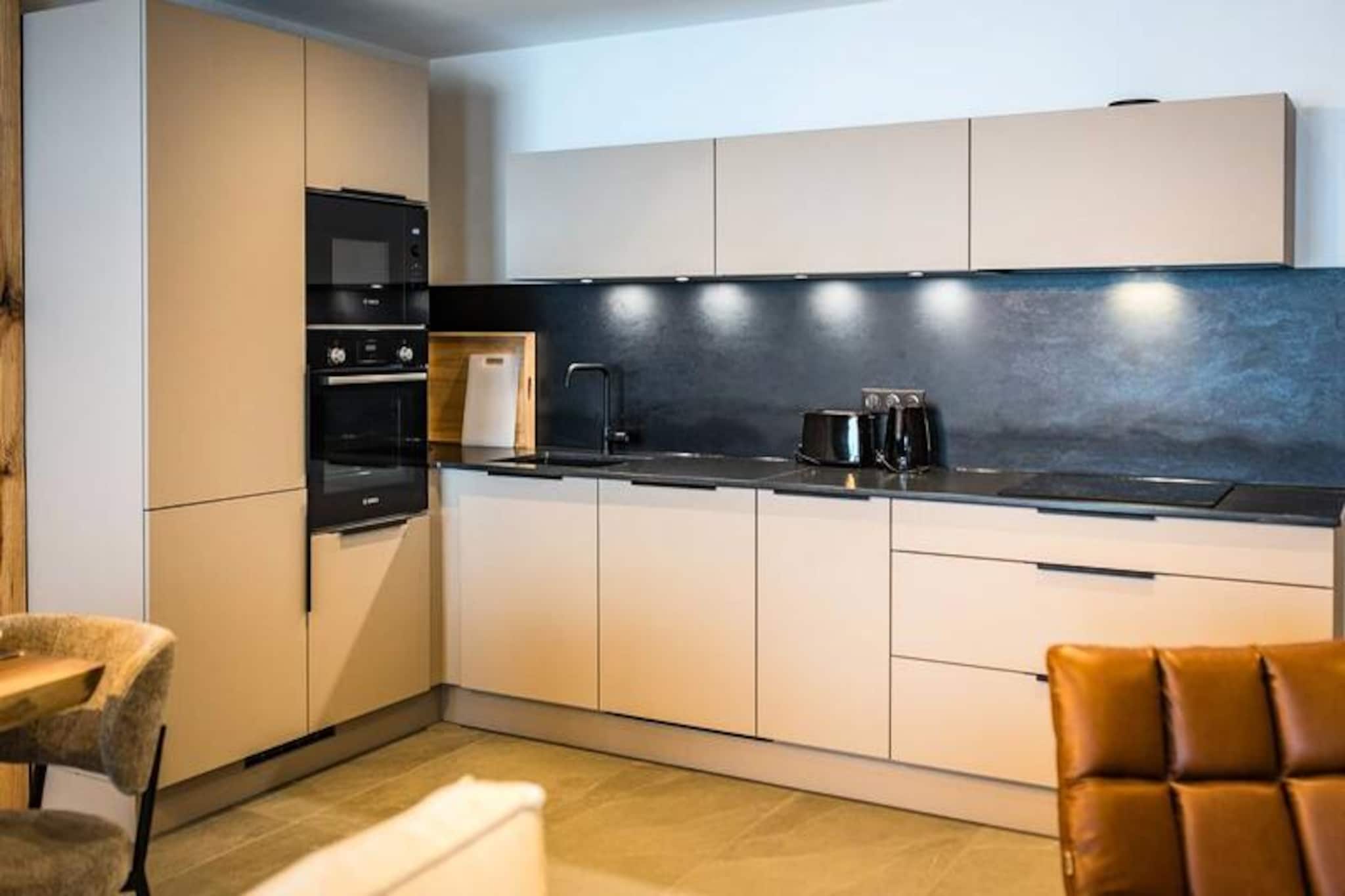 Résidence Les Airelles-Nicht zugeordnet