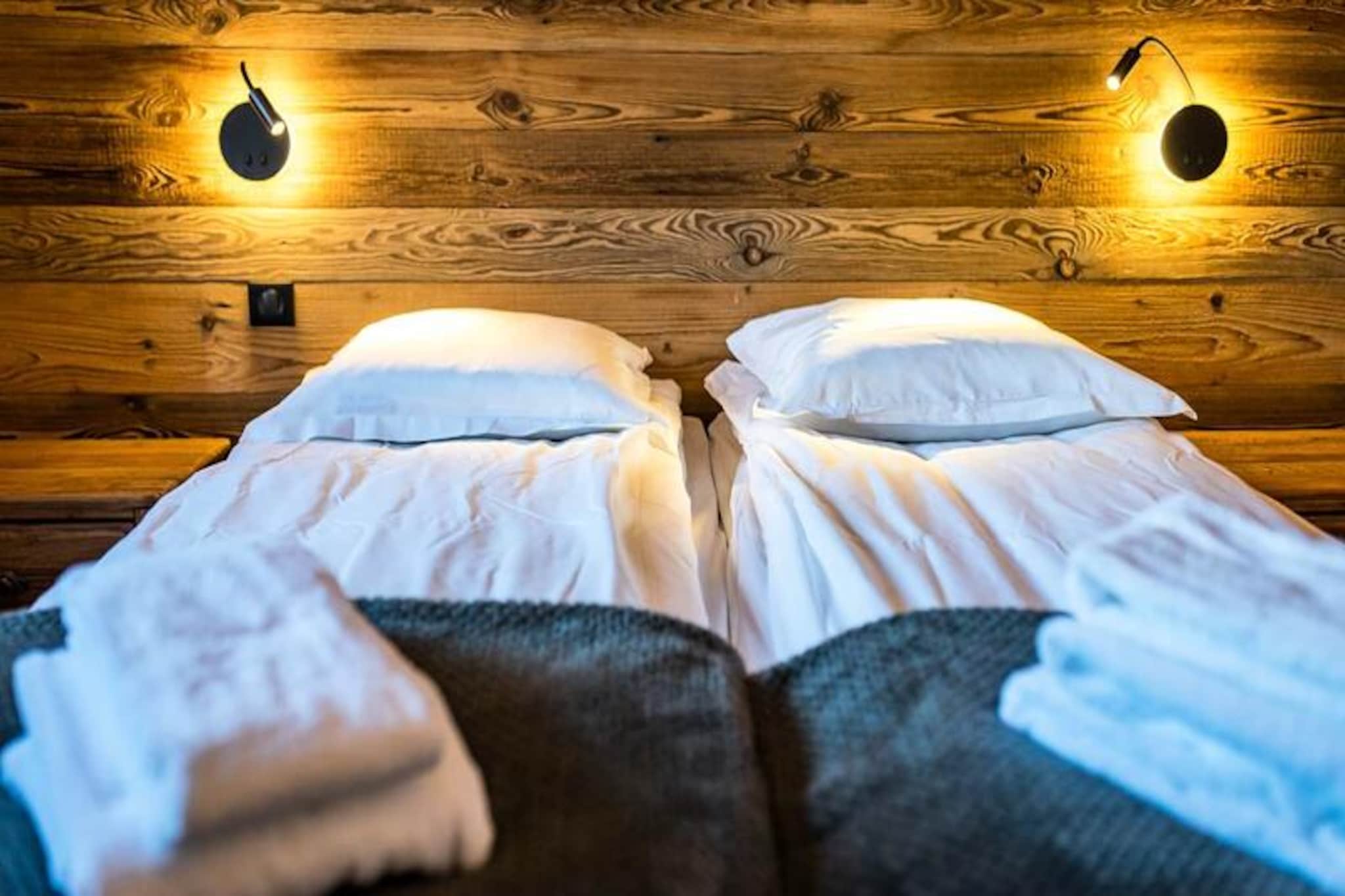 Résidence Les Airelles-Nicht zugeordnet