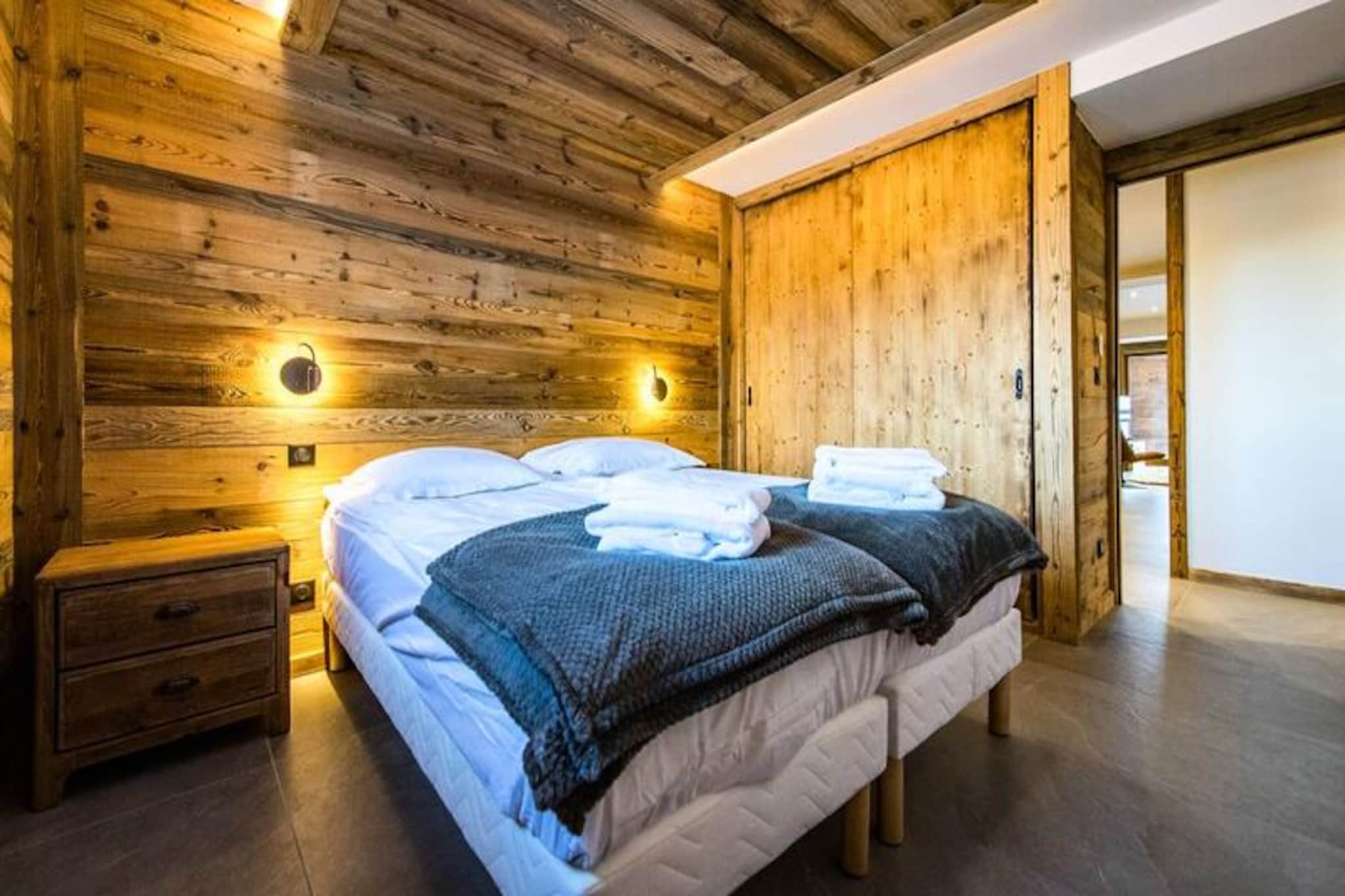 Résidence Les Airelles-Nicht zugeordnet