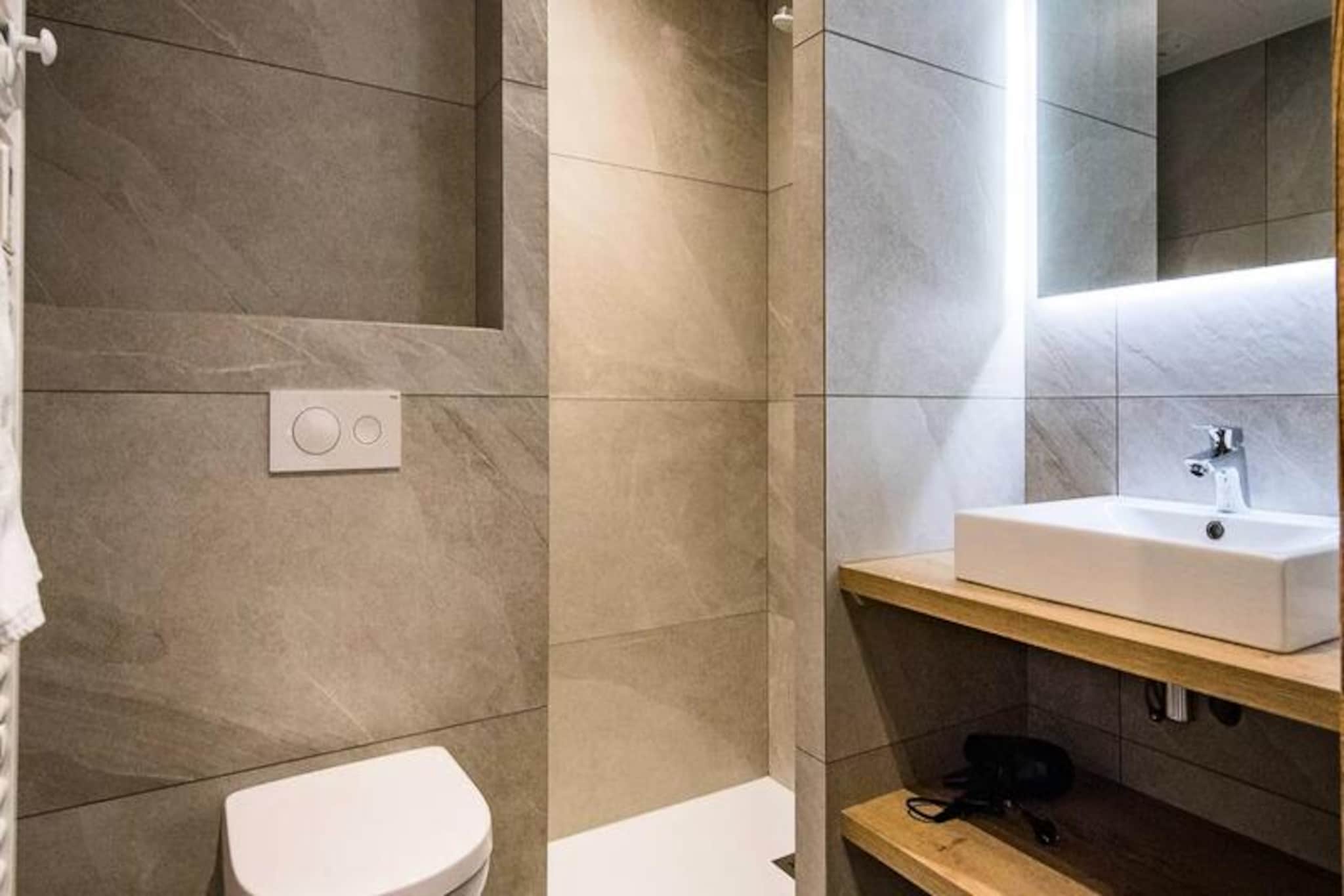 Résidence Les Airelles-Nicht zugeordnet