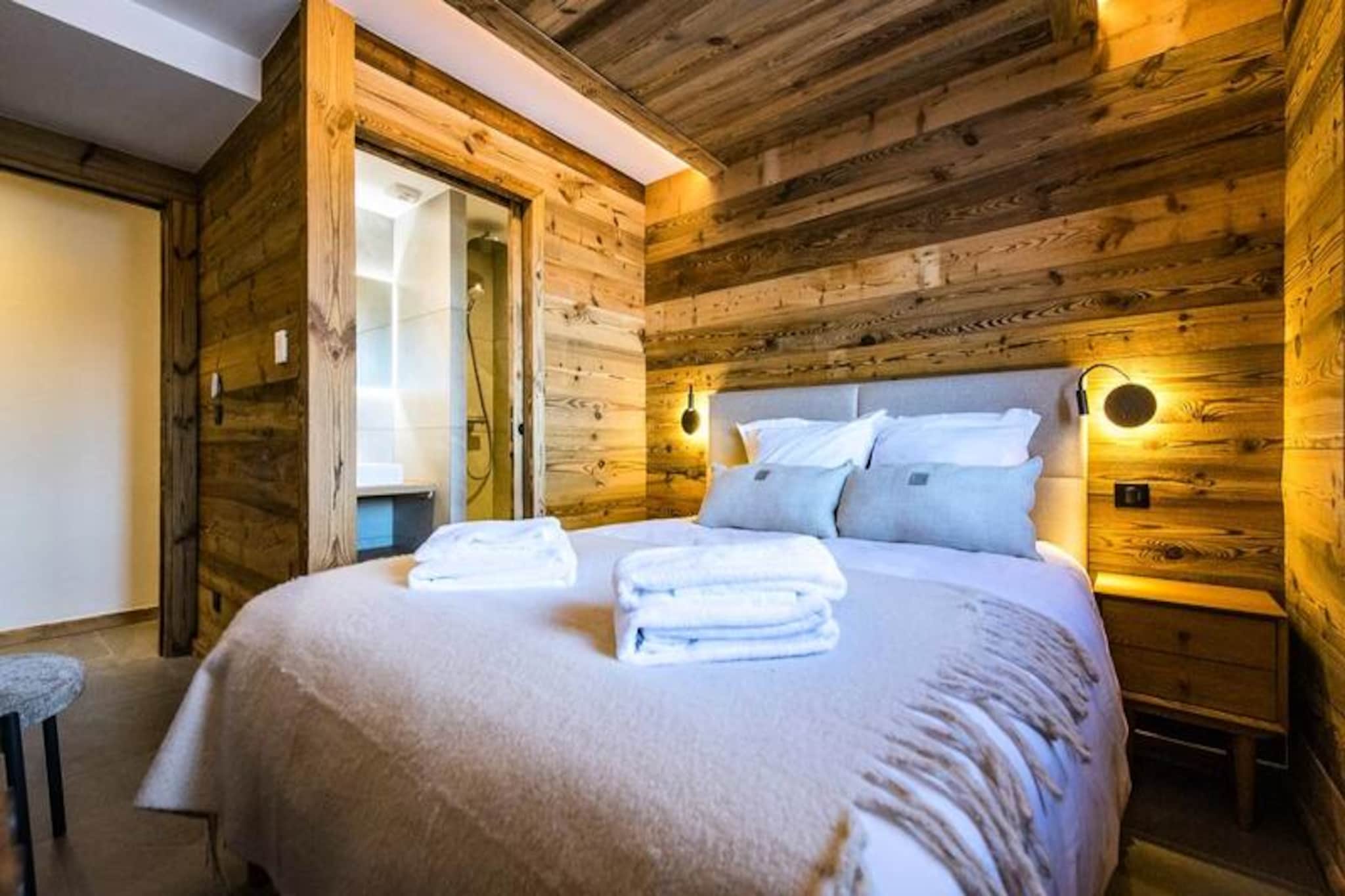 Résidence Les Airelles-Nicht zugeordnet