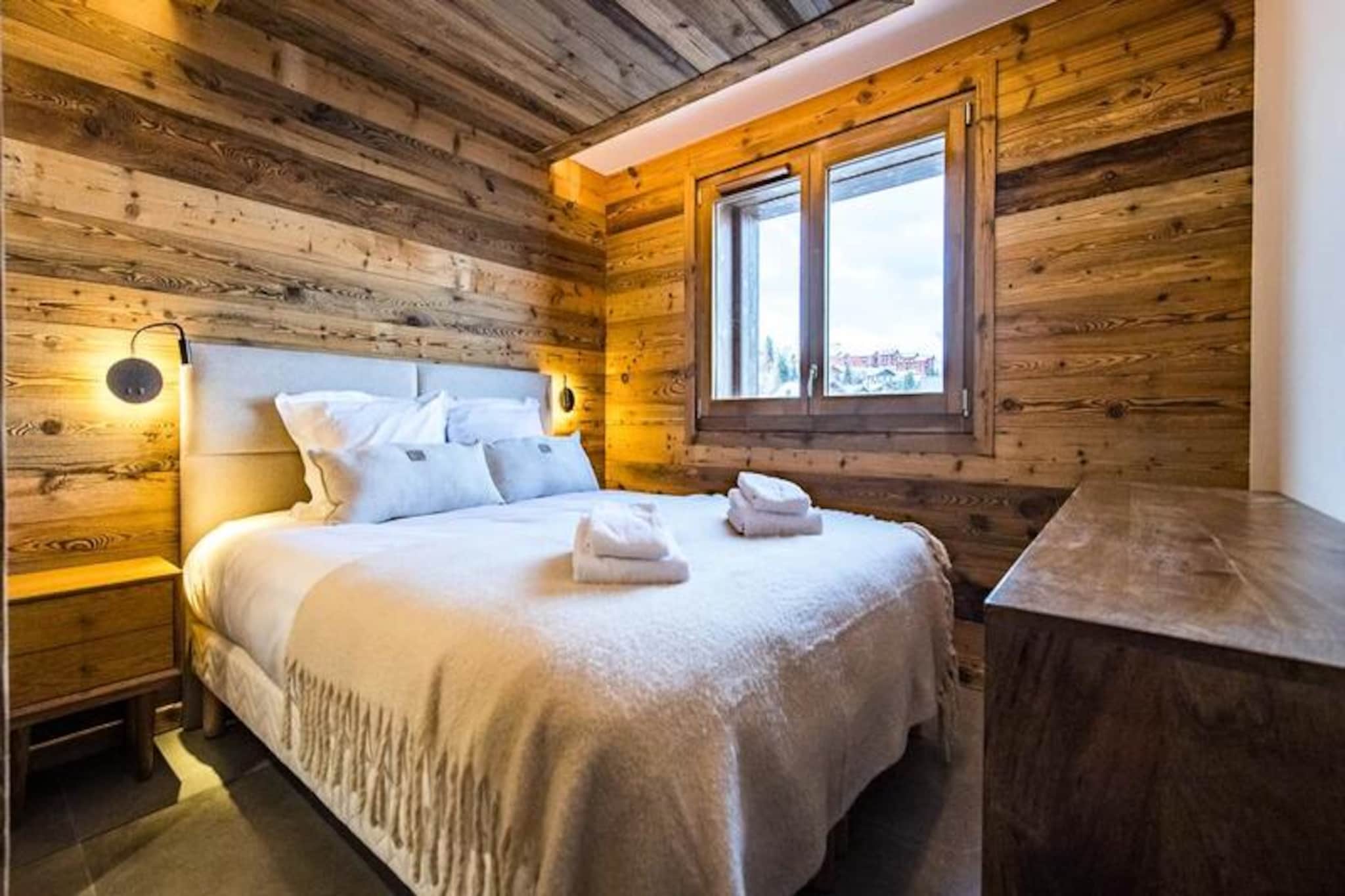 Résidence Les Airelles-Nicht zugeordnet