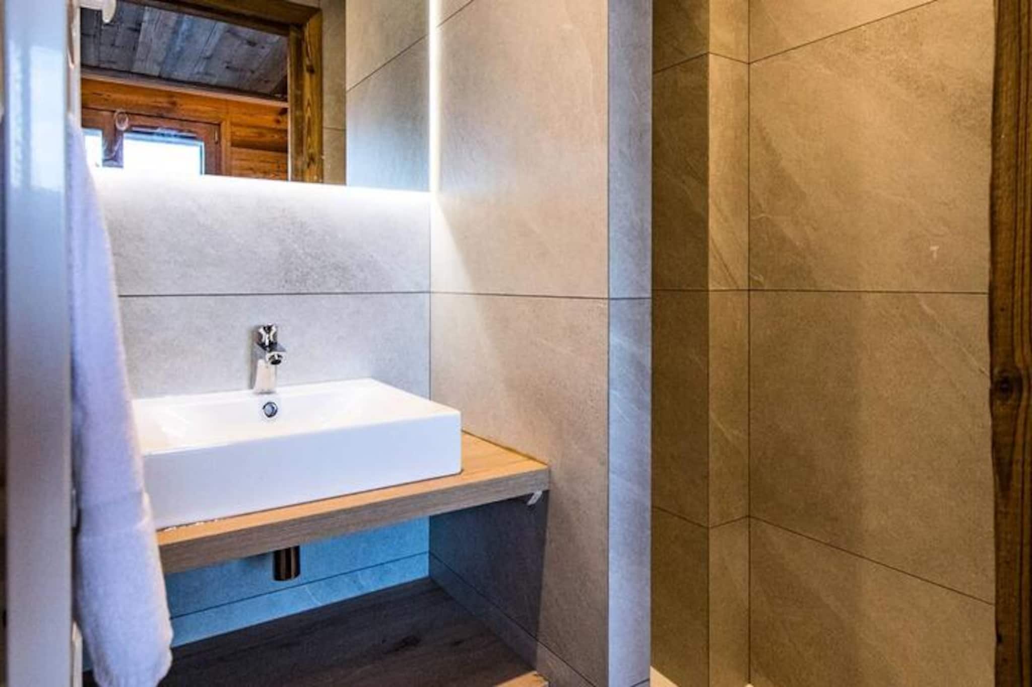 Résidence Les Airelles-Nicht zugeordnet