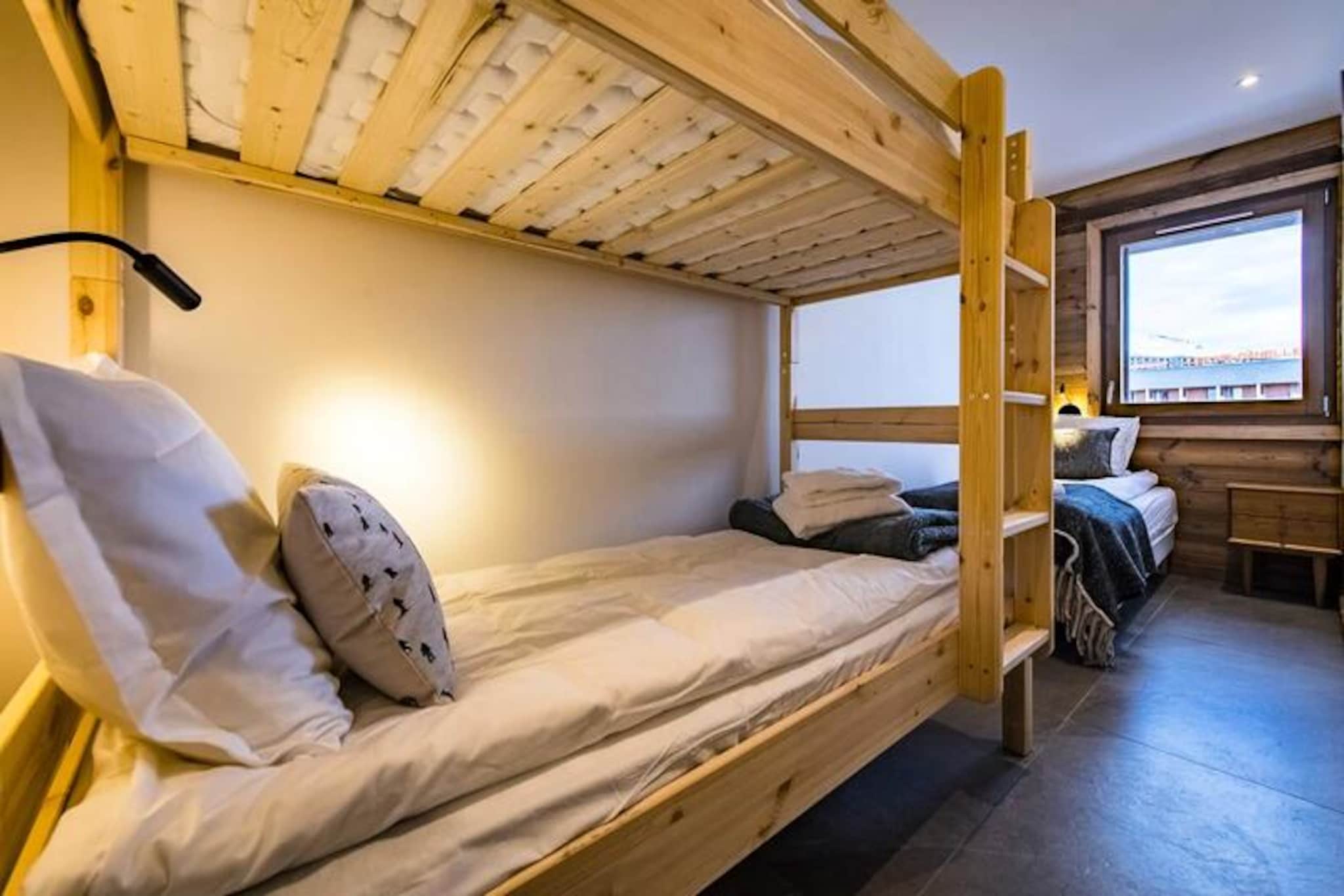 Résidence Les Airelles-Nicht zugeordnet