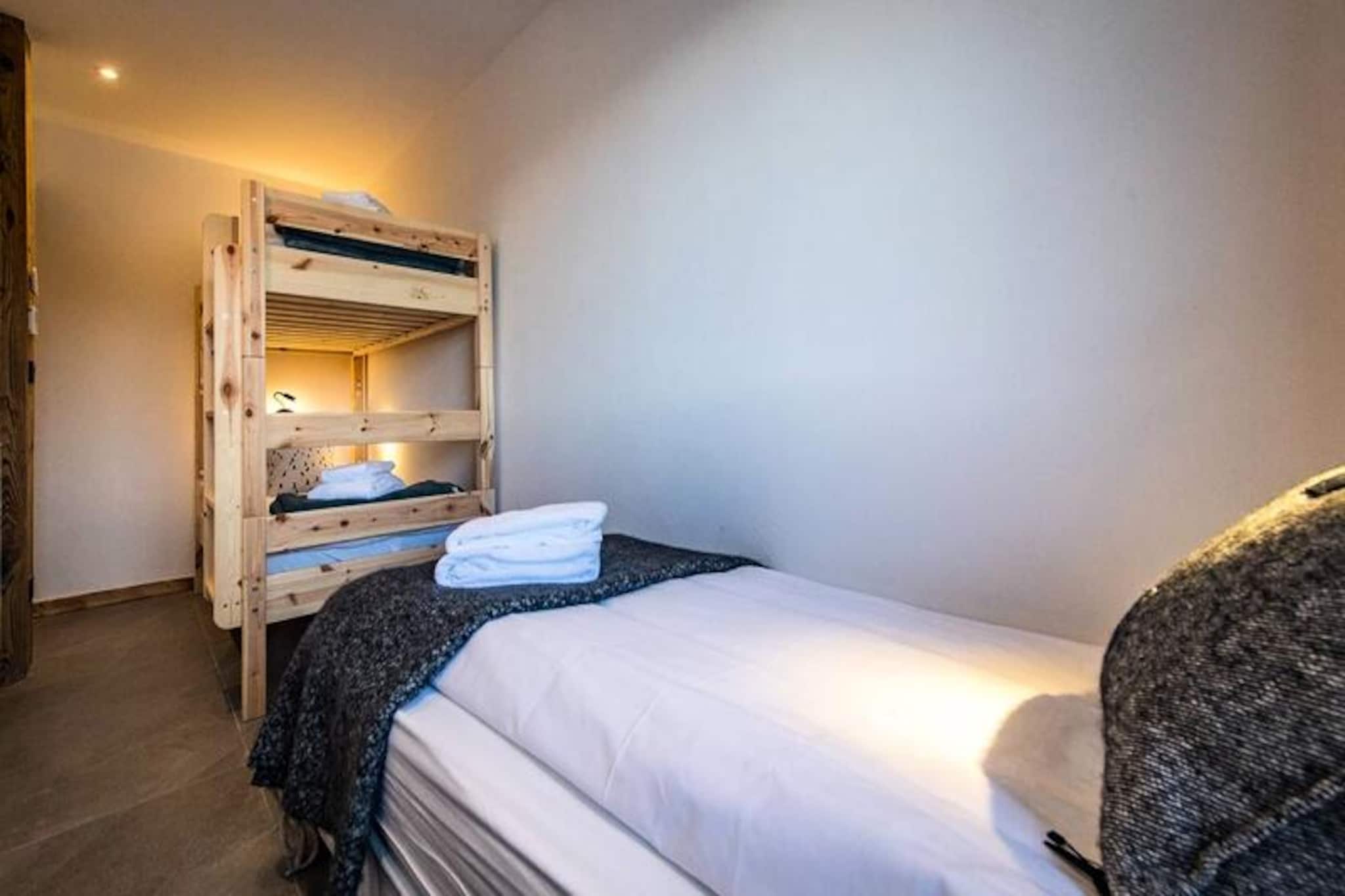 Résidence Les Airelles-Nicht zugeordnet