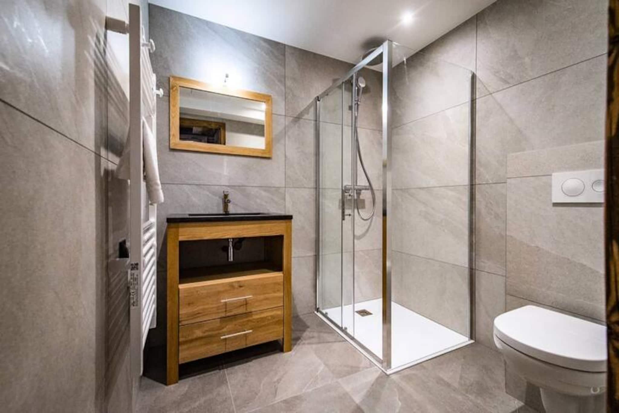 Résidence Les Airelles-Nicht zugeordnet