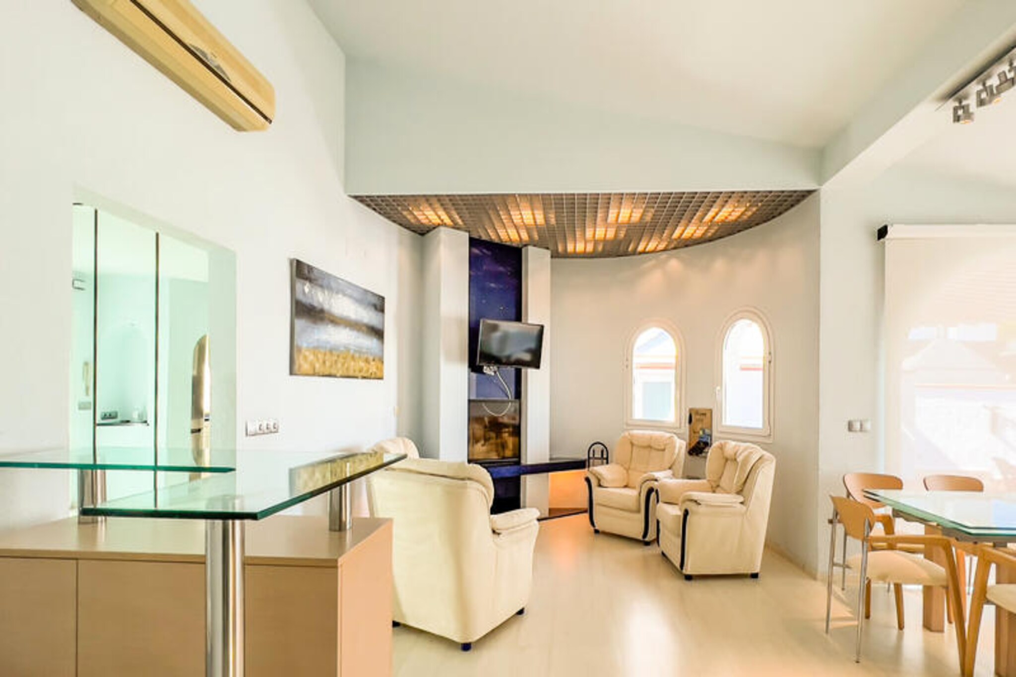 Villa in Empuriabrava with Private Dock