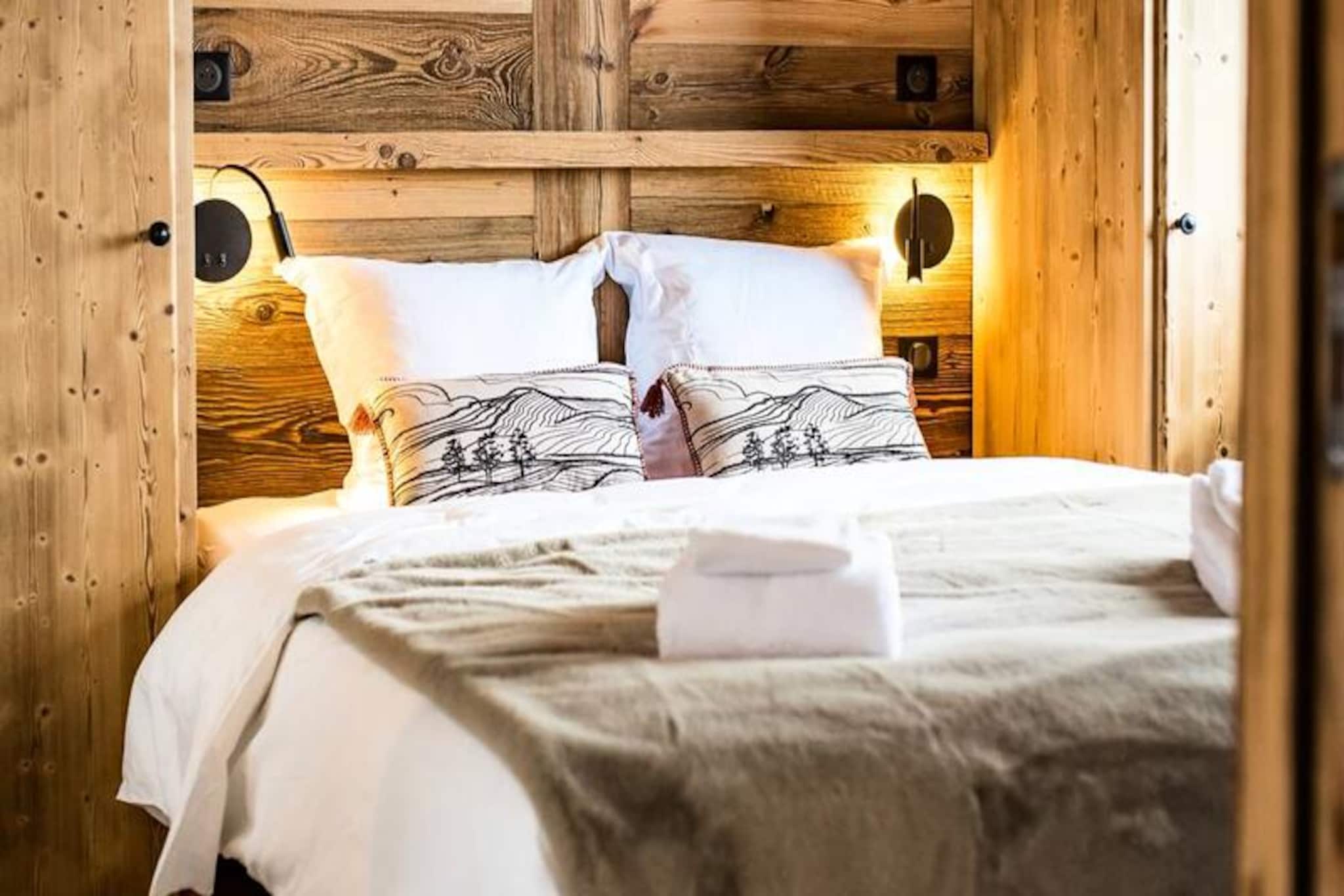 Résidence Les Airelles-Nicht zugeordnet