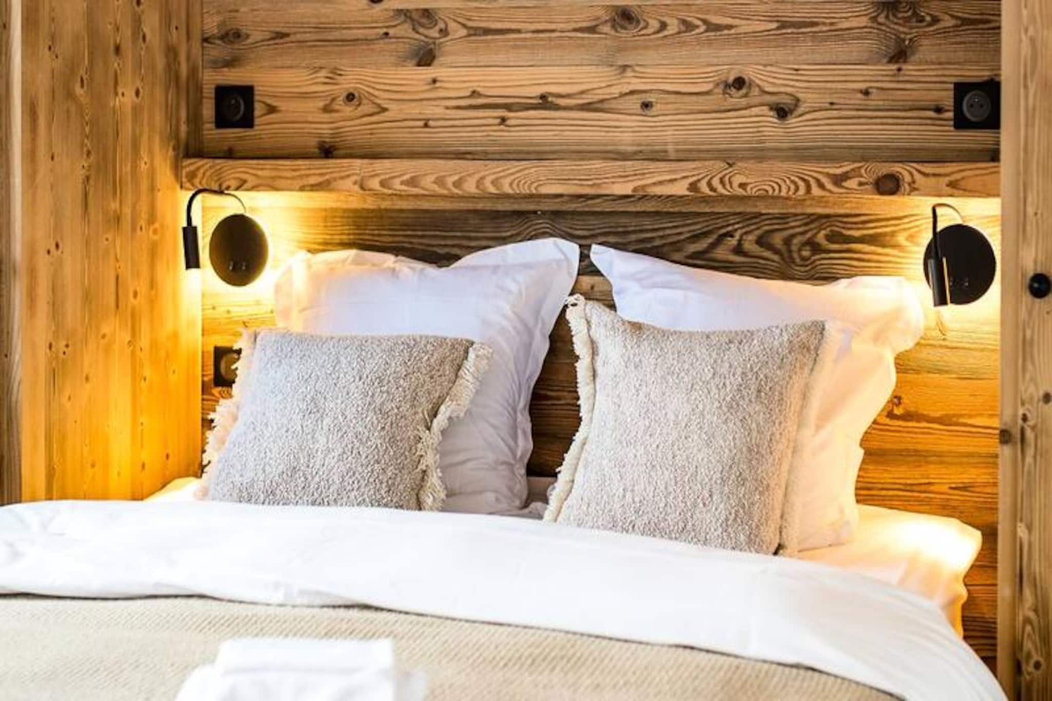 Résidence Les Airelles-Nicht zugeordnet