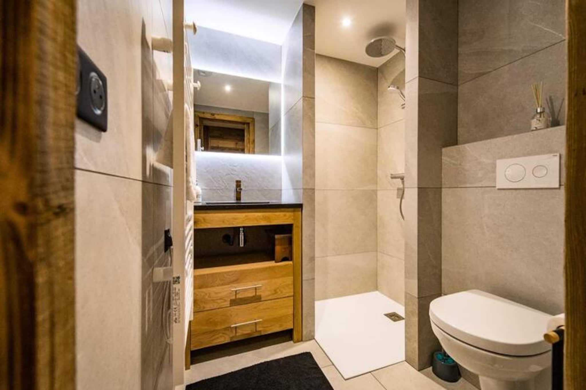 Résidence Les Airelles-Nicht zugeordnet