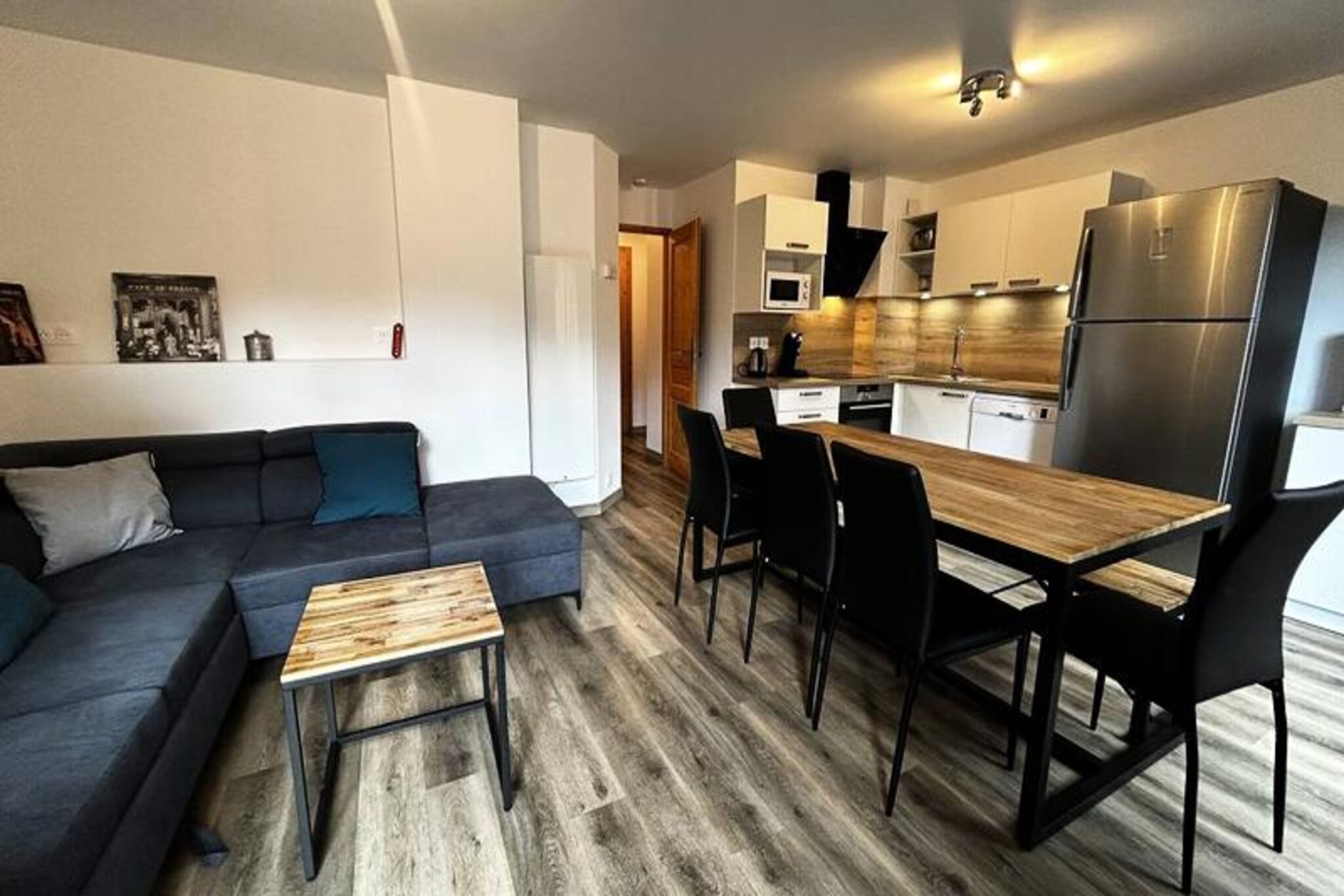 Chalet des Alpages No. 20