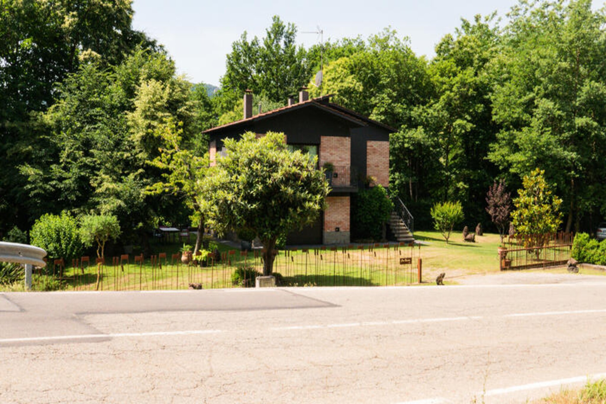 Holiday Home near La Fageda Nature Reserve