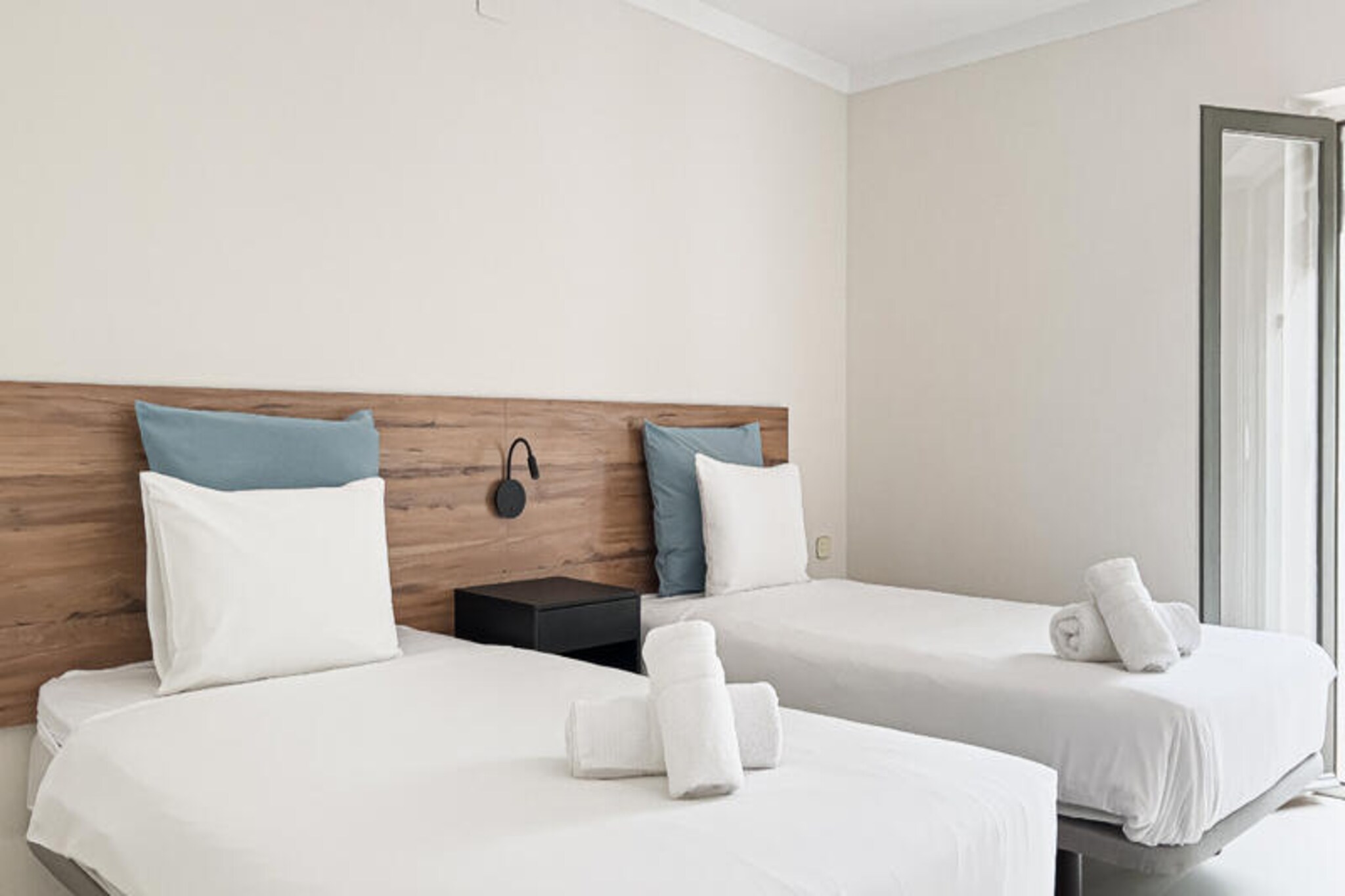 Apartment in Banyoles near the Lake